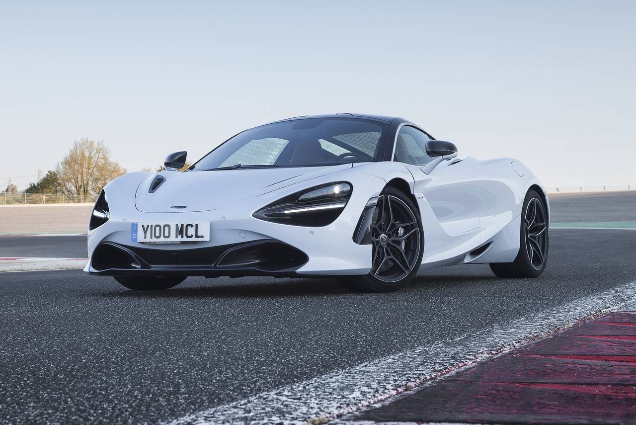 2023 McLaren 720S Prices, Reviews, and Pictures | Edmunds