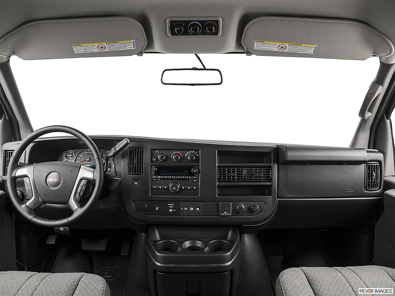 2015 GMC Savana LS 3500 3dr Extended Passenger Van w/1LS - Research -  GrooveCar