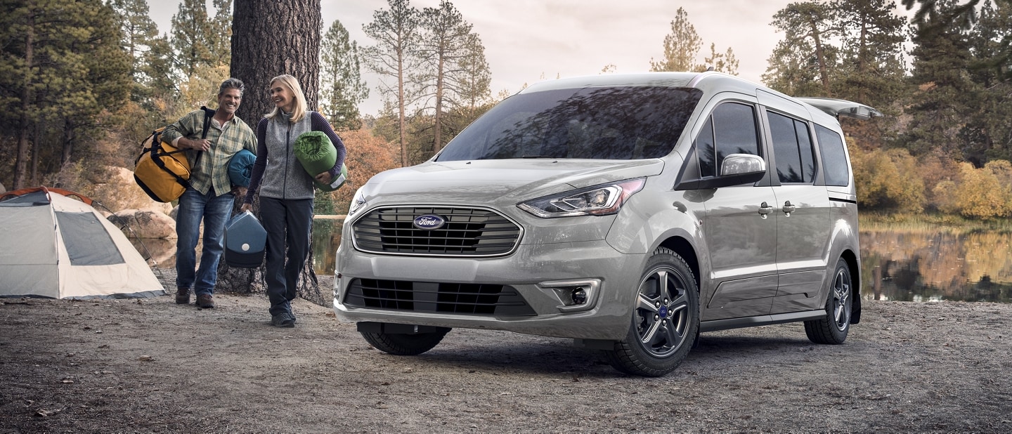 2023 Ford Transit Connect Cargo Van | Pricing, Photos, Specs & More | Ford .com