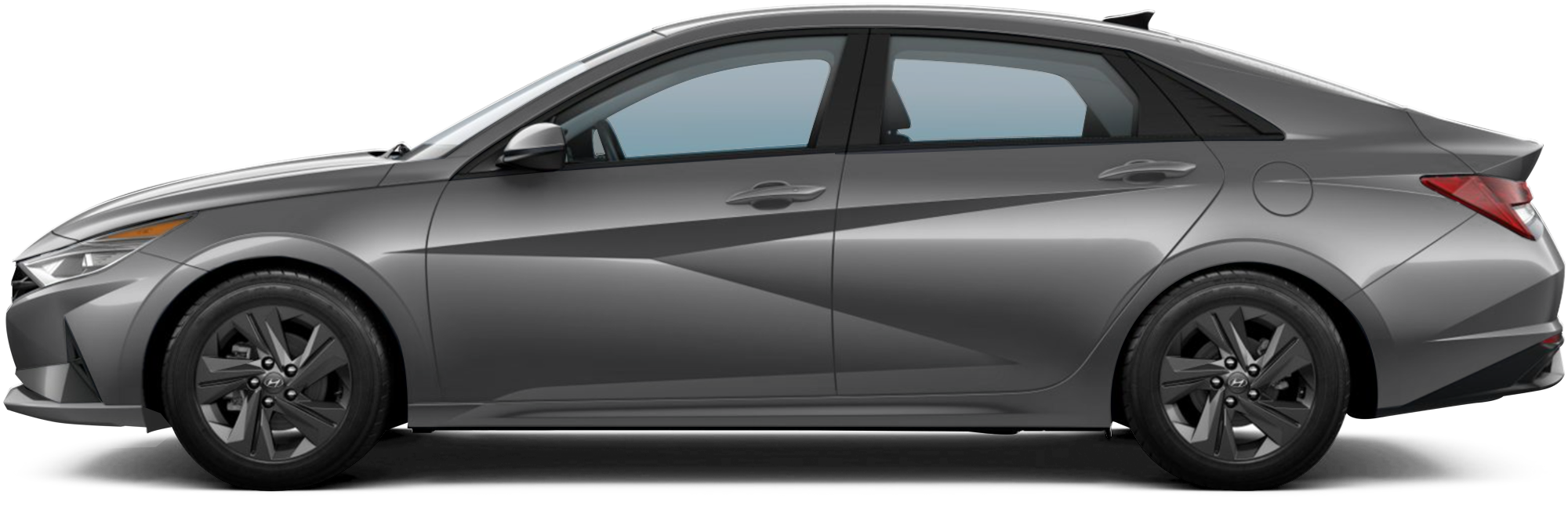 2023 Hyundai Elantra HEV Sedan Digital Showroom | Jeff Wyler Springfield  Hyundai
