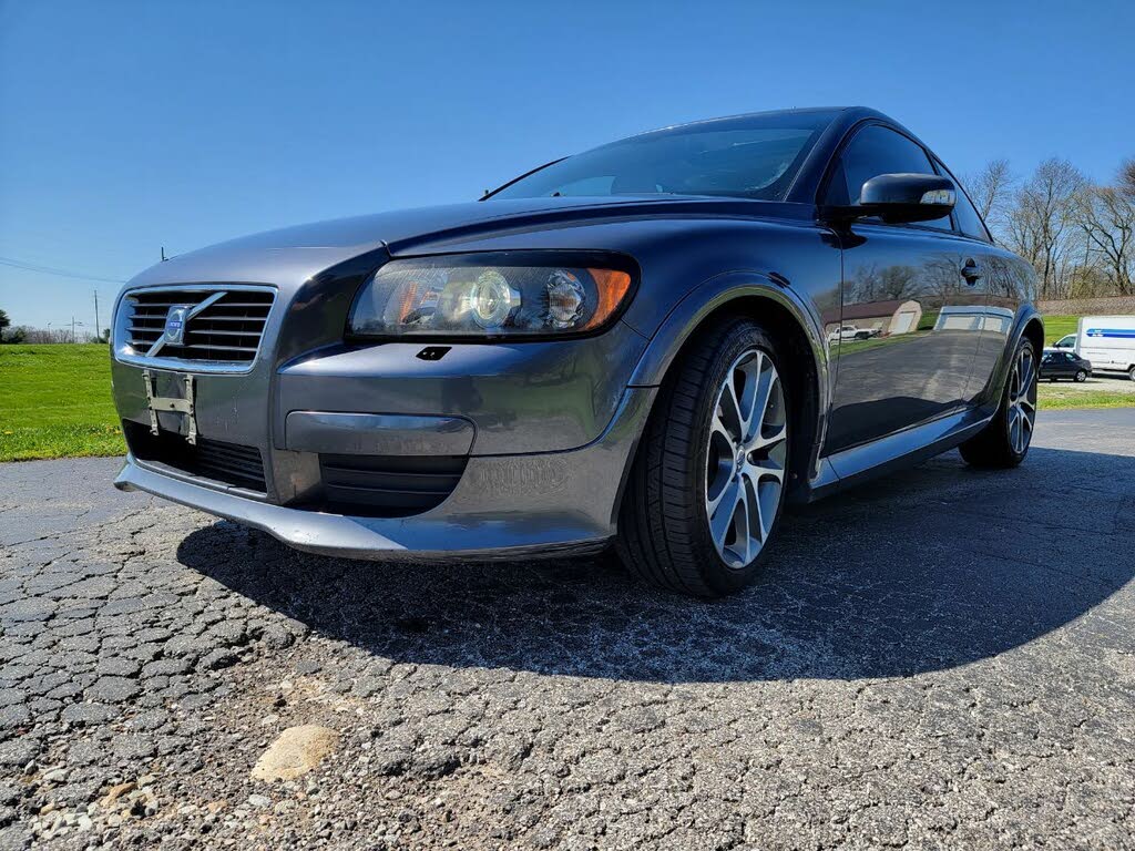 Used Volvo C30 for Sale (with Photos) - CarGurus