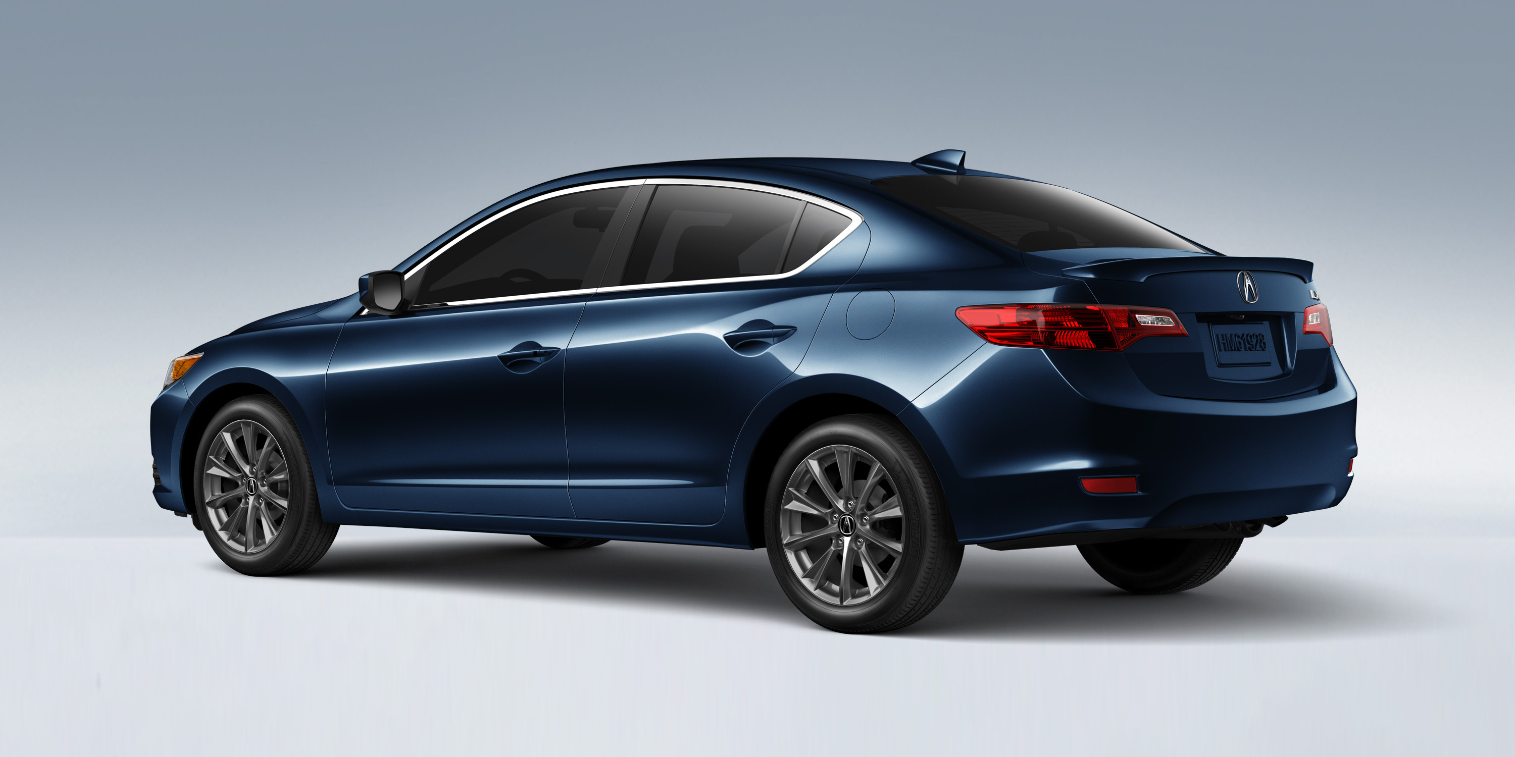 2014 Acura ILX Now on Sale | Butler Auto Group's Blog
