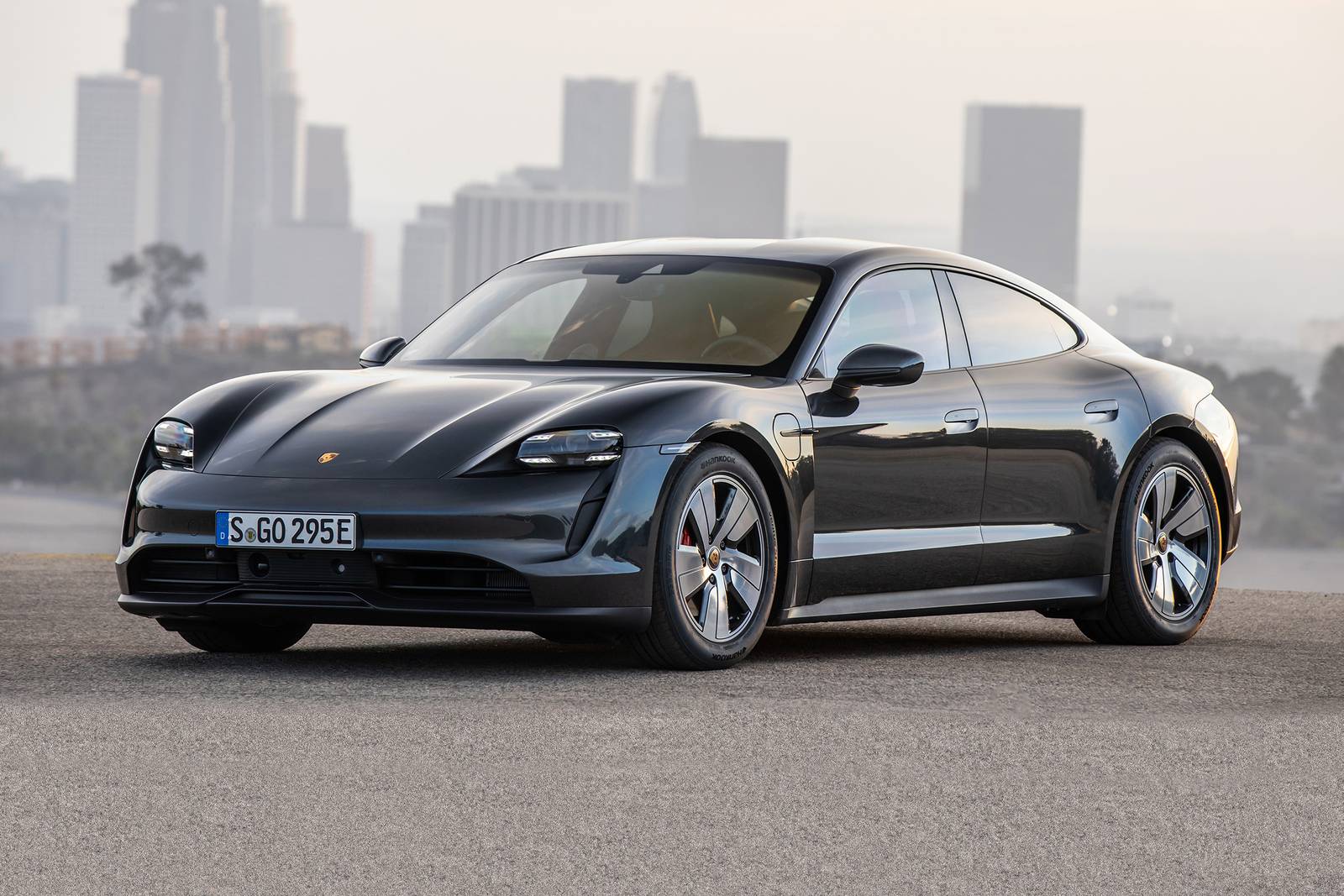 2023 Porsche Taycan Prices, Reviews, and Pictures | Edmunds