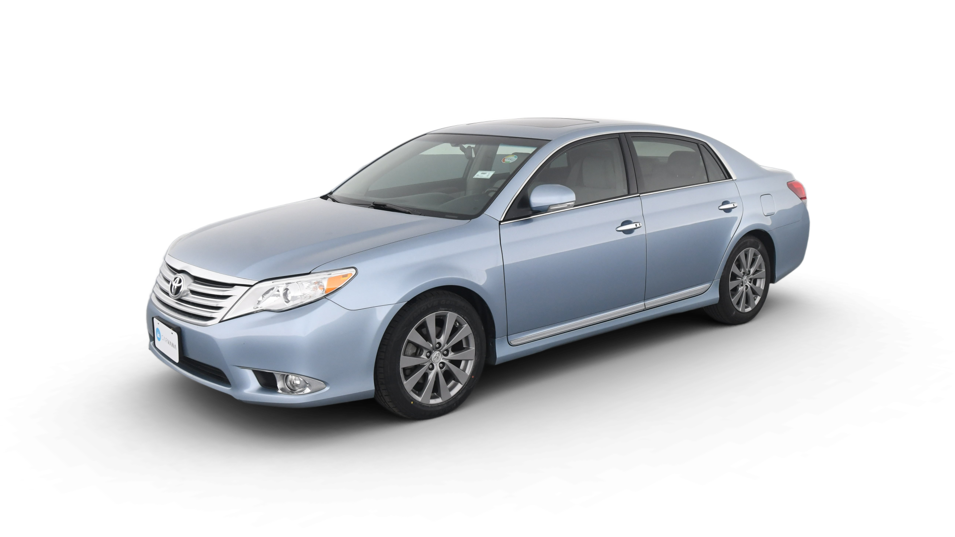 Used 2011 Toyota Avalon For Sale Online | Carvana