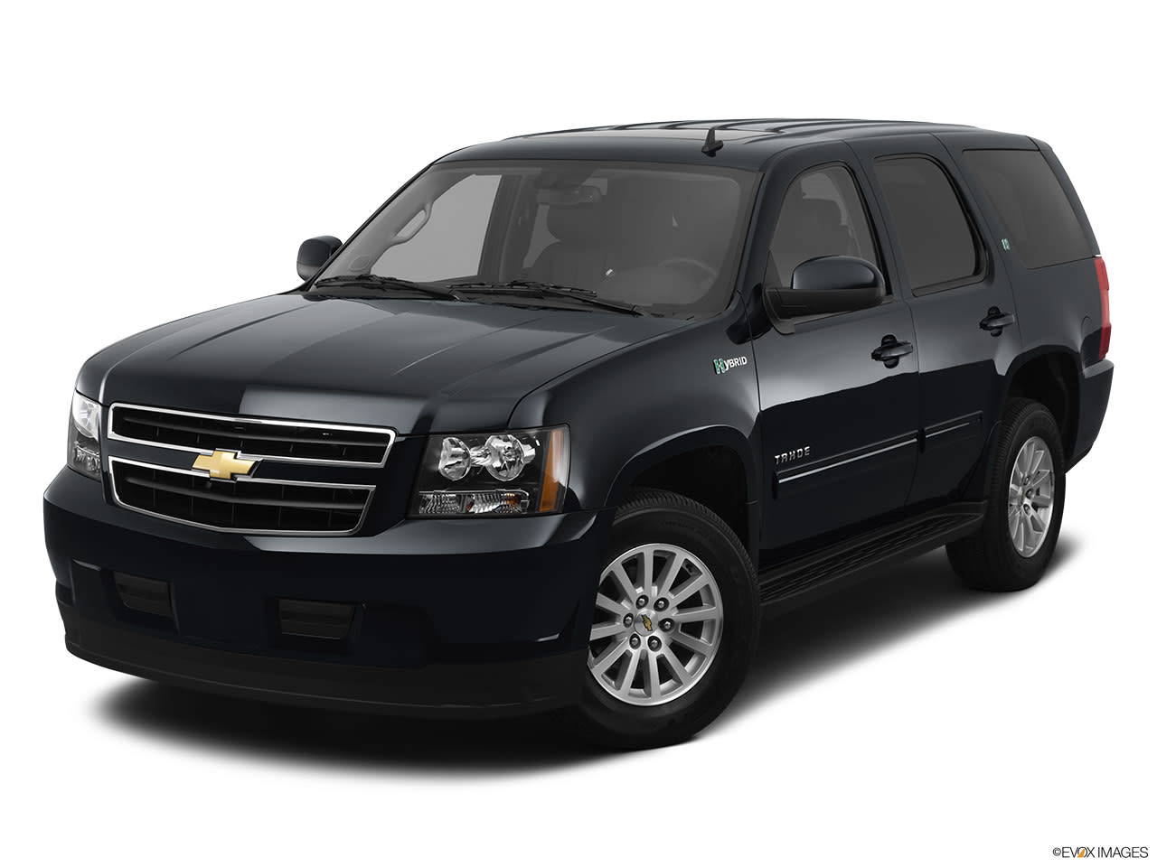 A Buyer's Guide to the 2012 Chevrolet Tahoe Hybrid | YourMechanic Advice