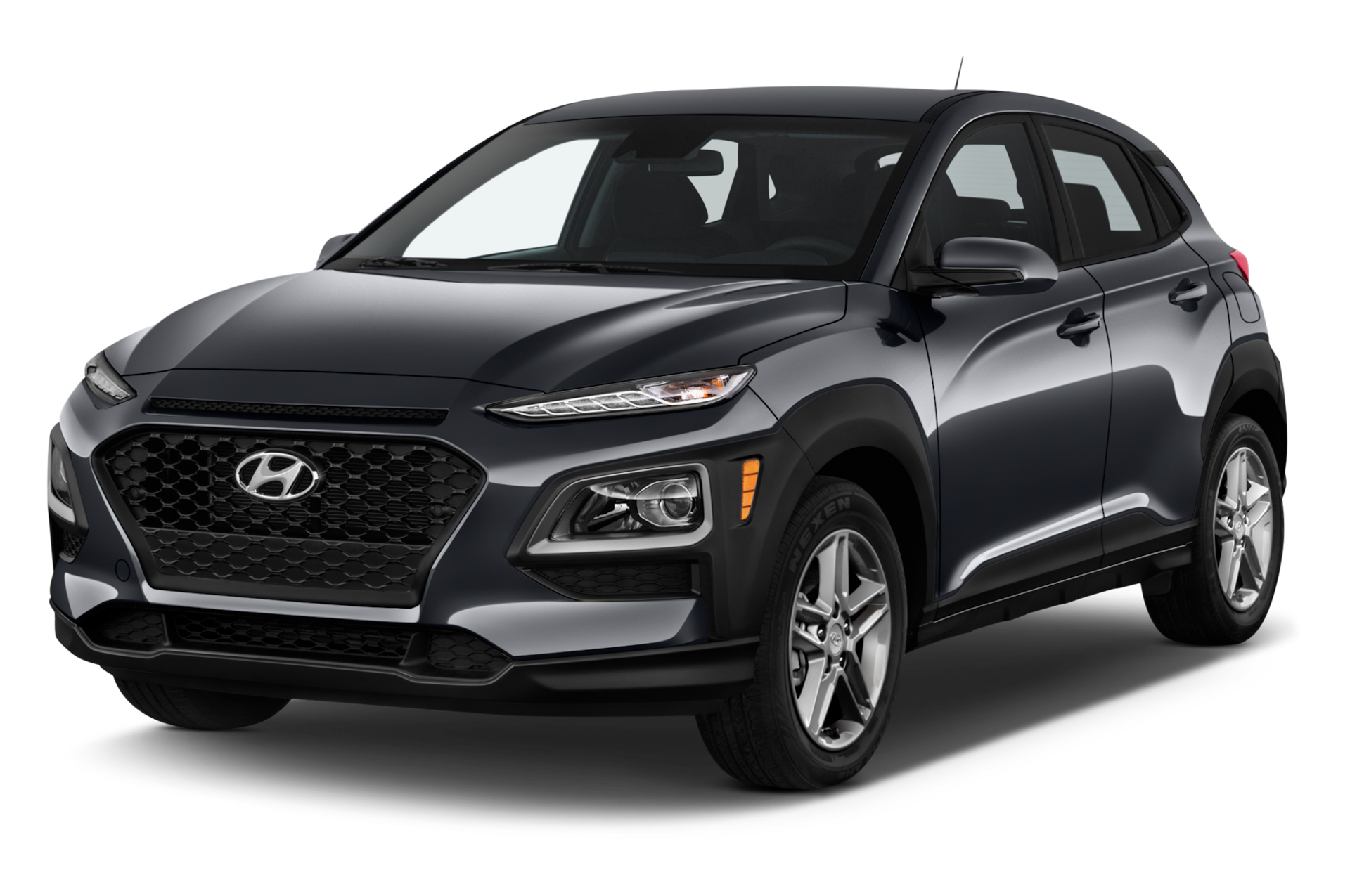 2020 Hyundai Kona Prices, Reviews, and Photos - MotorTrend