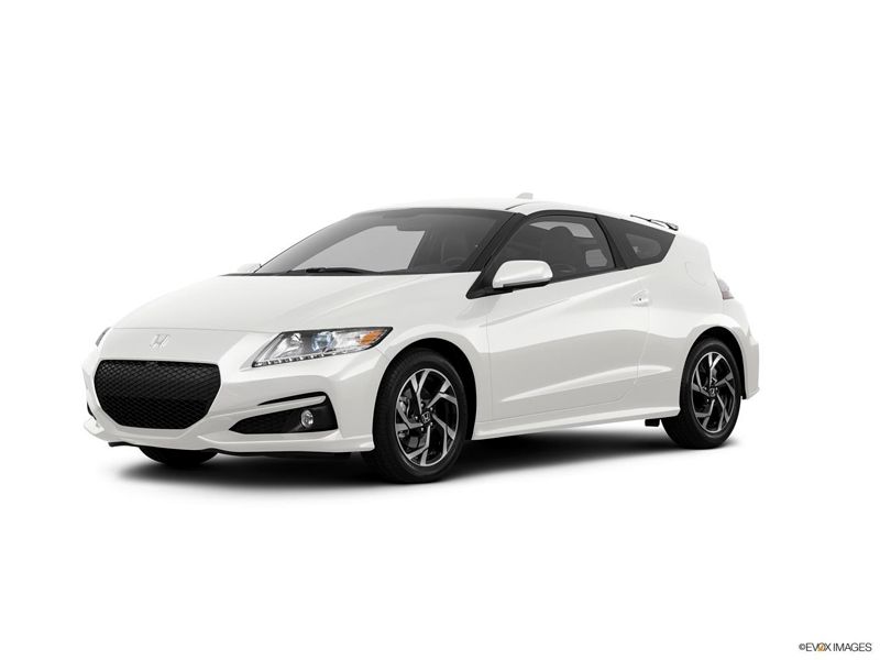 2016 Honda CR-Z Research, Photos, Specs and Expertise | CarMax