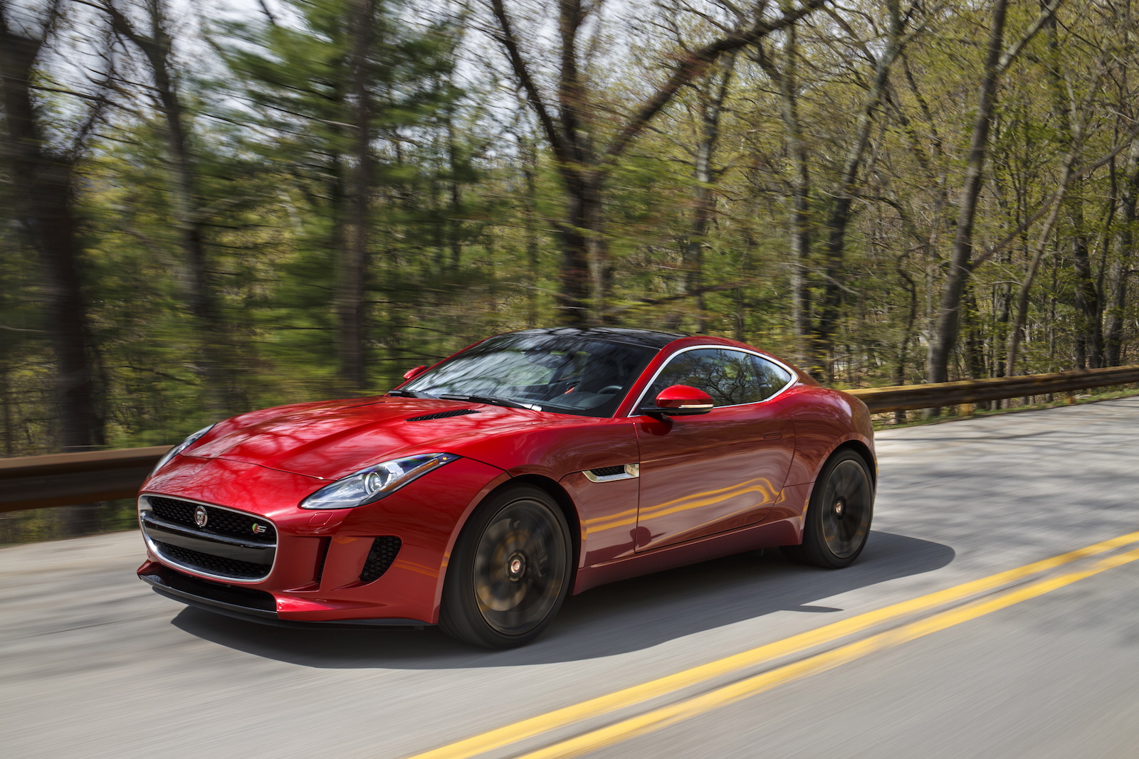 2016 Jaguar F-Type Review, Ratings, Specs, Prices, and Photos - The Car  Connection