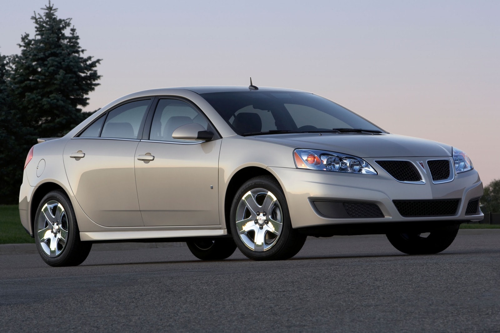 2010 Pontiac G6 Review & Ratings | Edmunds