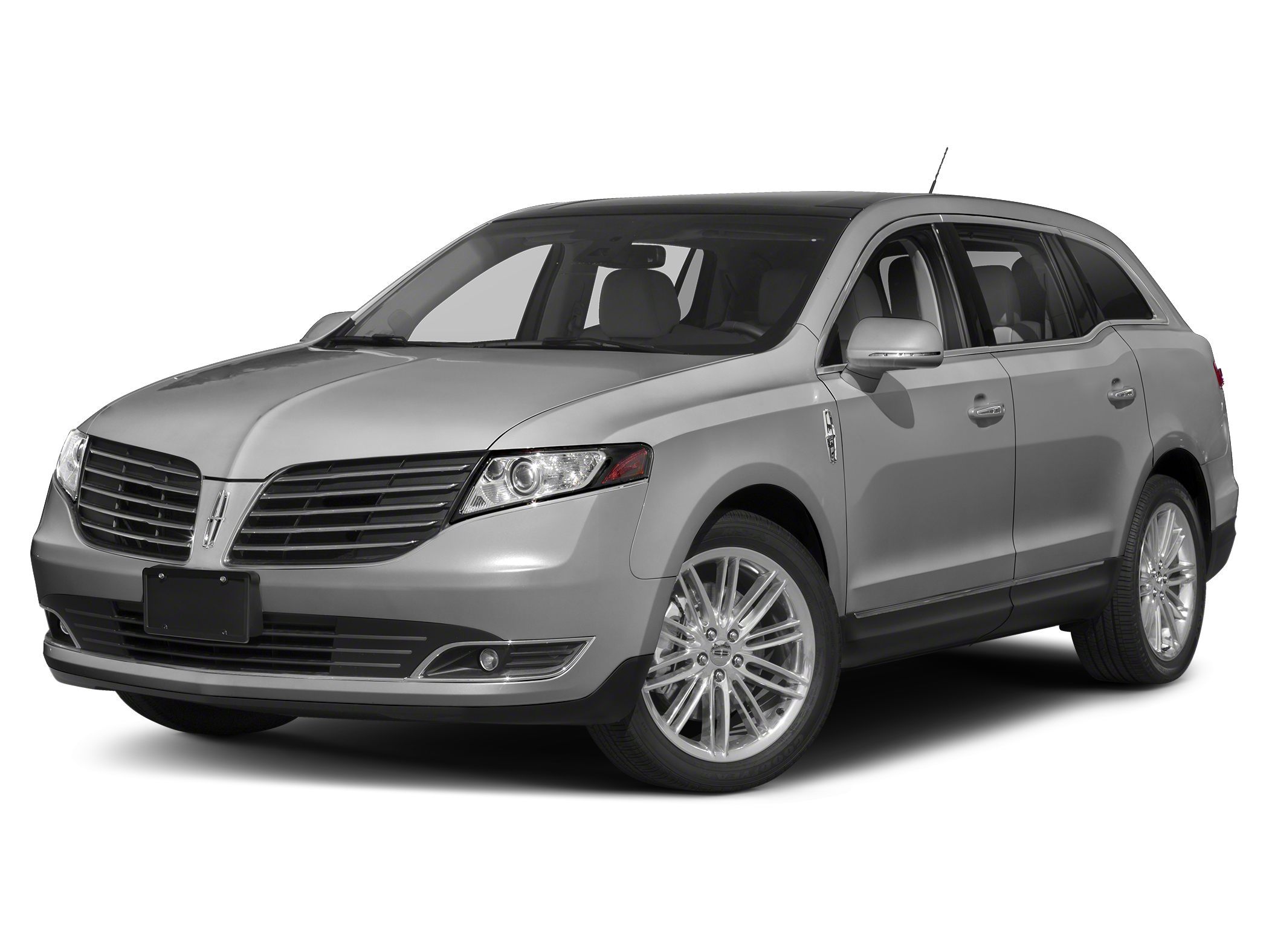 Used 2019 Lincoln MKT For Sale at Ed Wallace Ford | VIN: 2LMHJ5AT5KBL03105