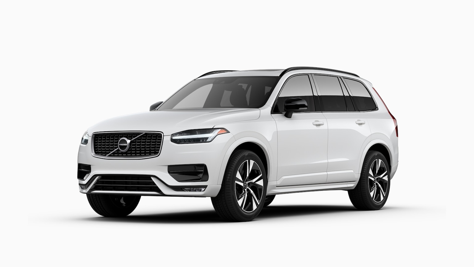 Trim Levels of the 2020 Volvo XC90 | Volvo Cars Mall of Georgia