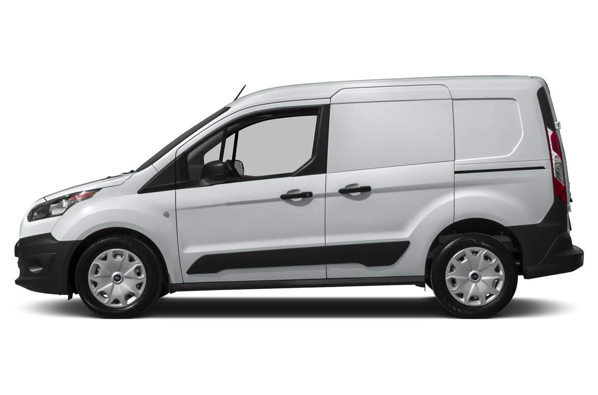 Amazon.com: True Racks Ford Transit Connect Compact Van Safety Partition,  Bulkhead 2014 - 2023 : Automotive