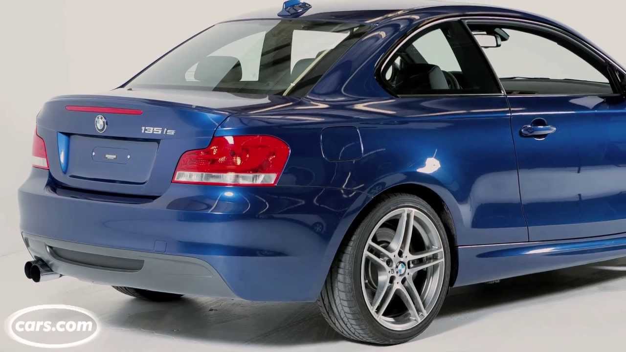 2013 BMW 135is - YouTube