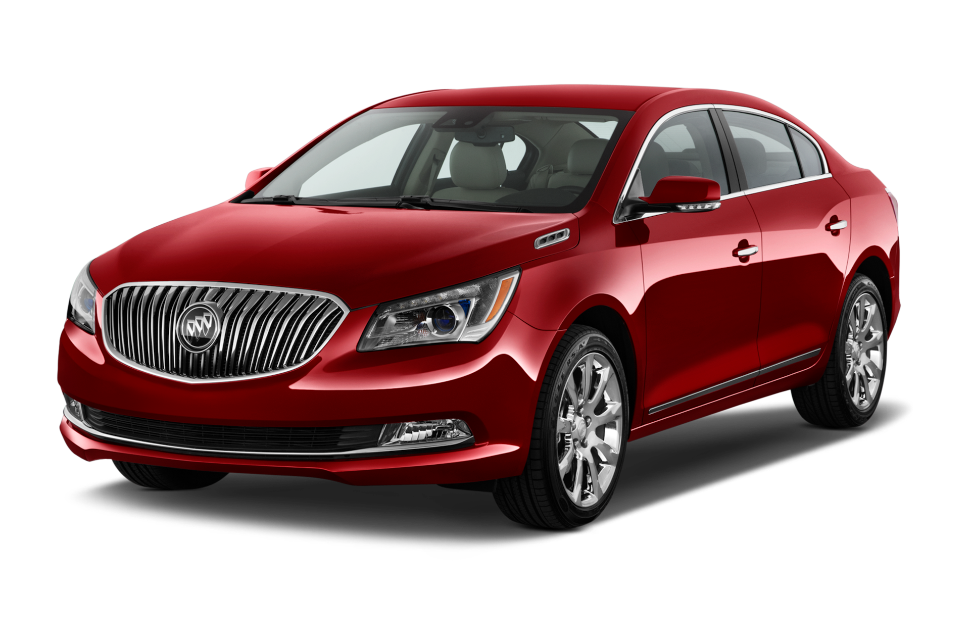 2015 Buick LaCrosse Prices, Reviews, and Photos - MotorTrend
