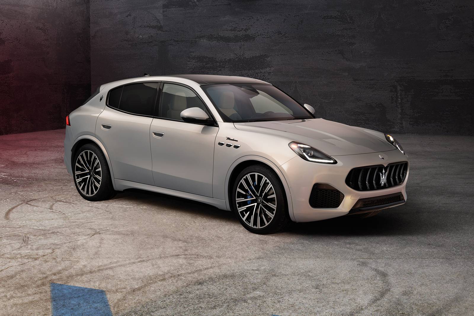 2023 Maserati Grecale Prices, Reviews, and Pictures | Edmunds