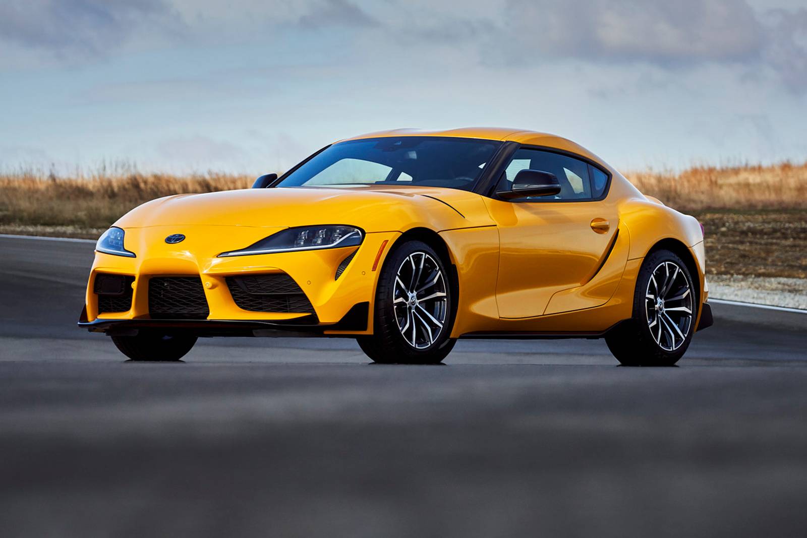 2023 Toyota GR Supra Prices, Reviews, and Pictures | Edmunds