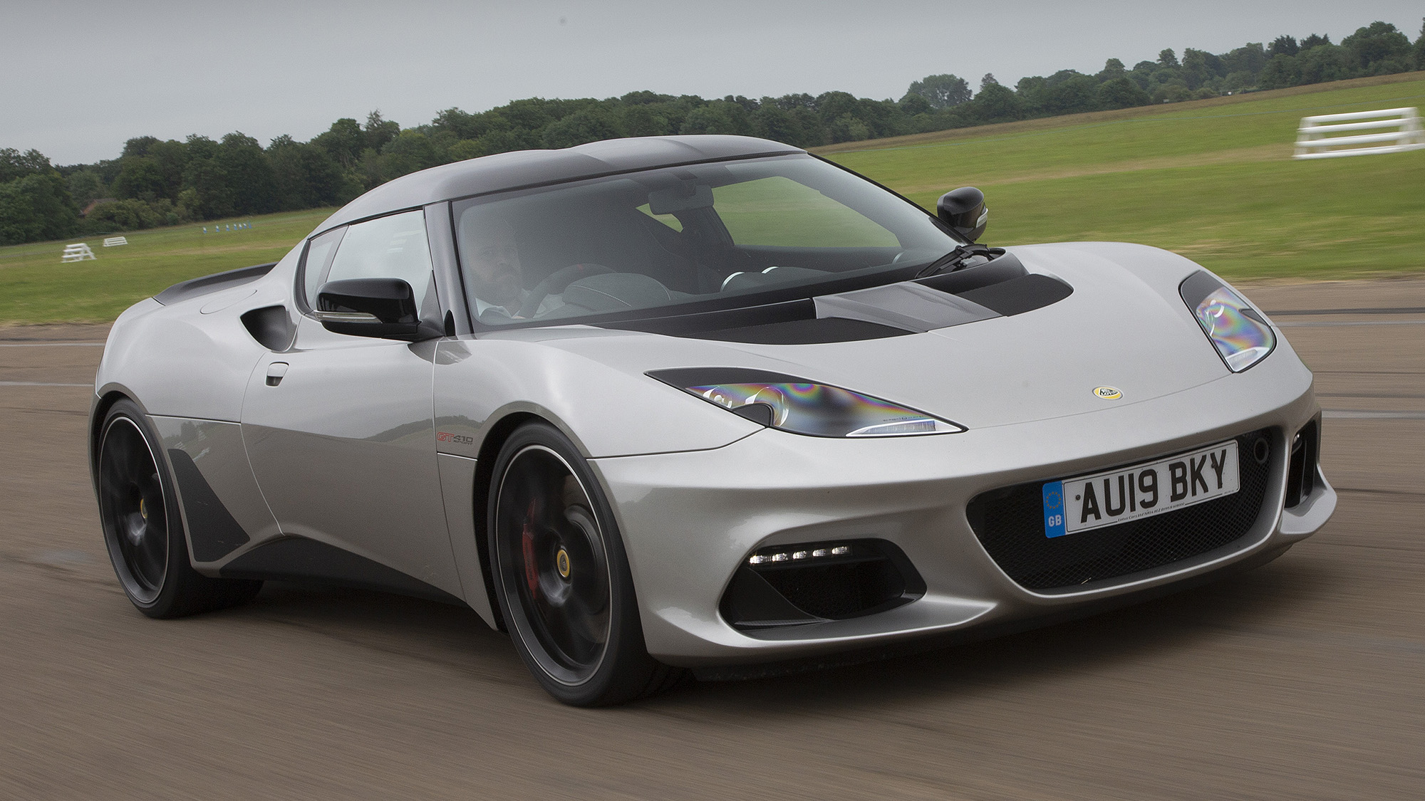 Lotus Evora Review 2023 | Top Gear