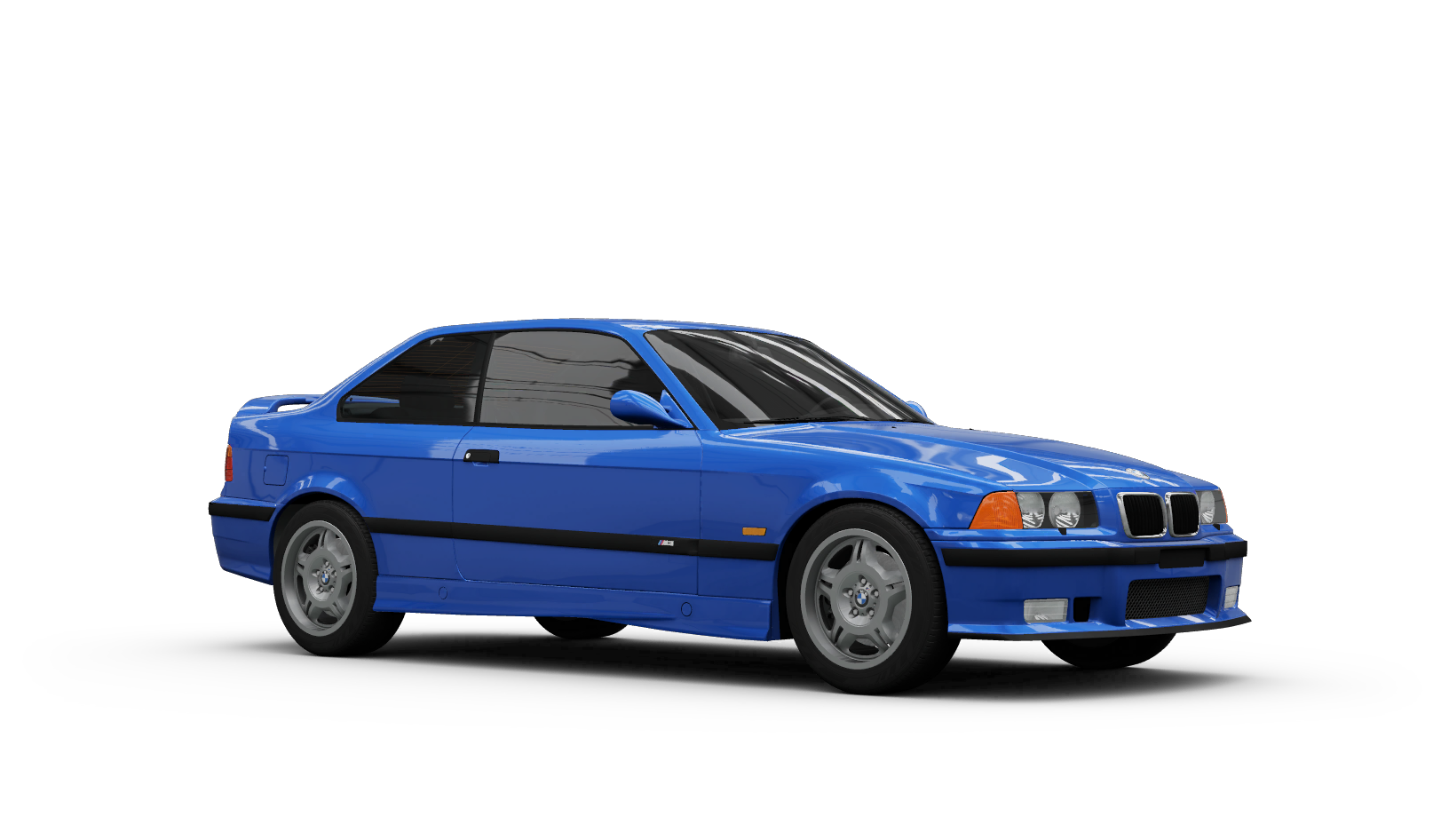 BMW M3 (1997) | Forza Wiki | Fandom
