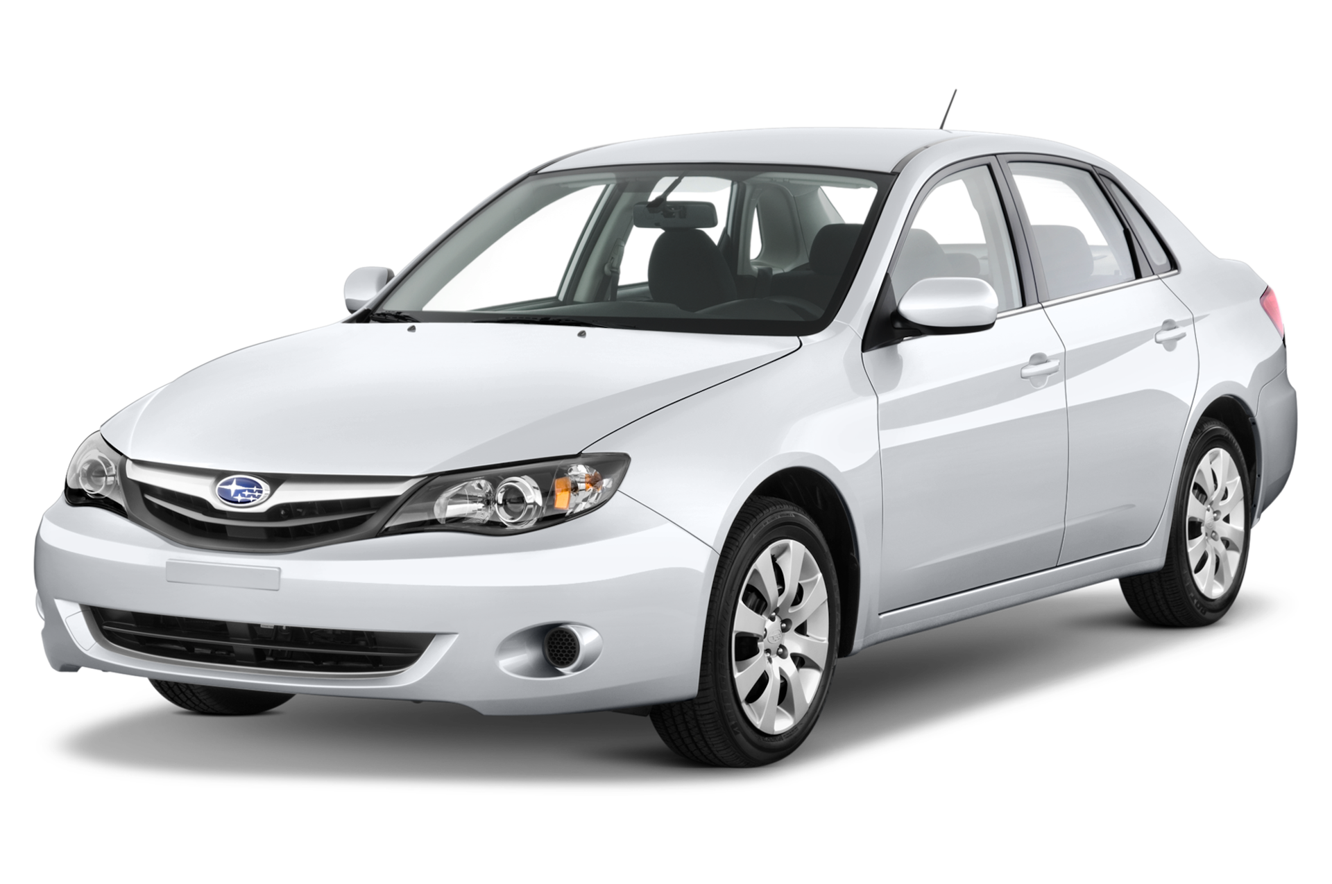2010 Subaru Impreza Prices, Reviews, and Photos - MotorTrend
