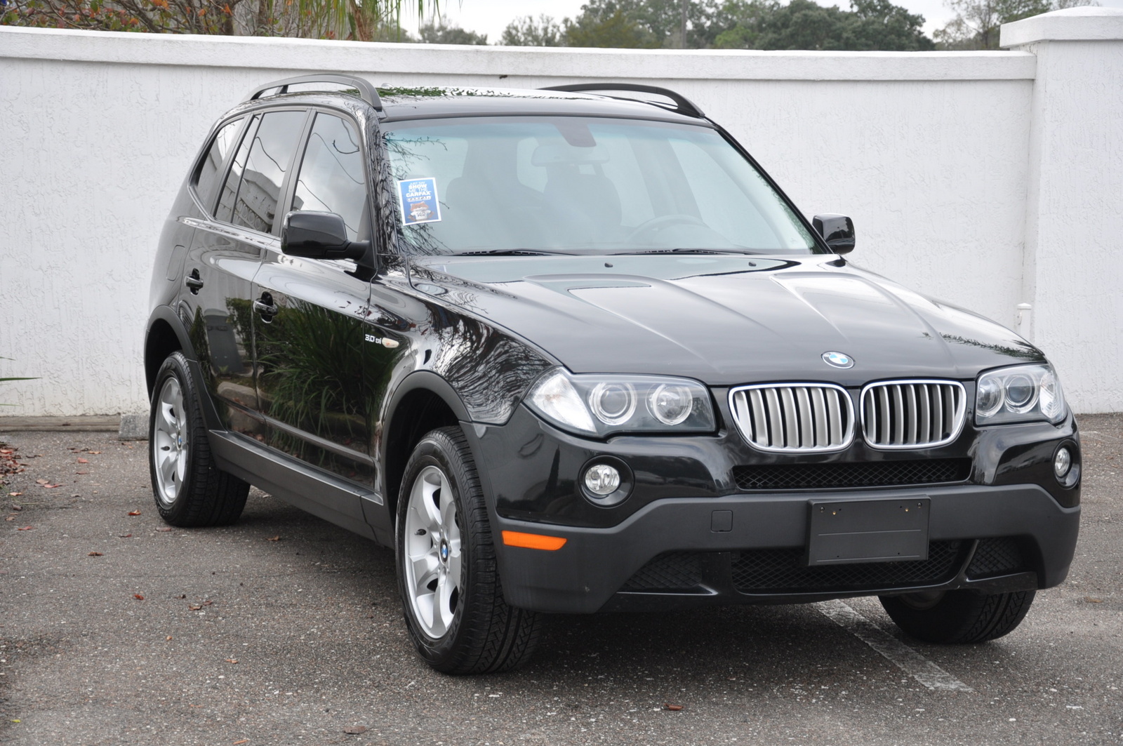 2008 BMW X3: Prices, Reviews & Pictures - CarGurus