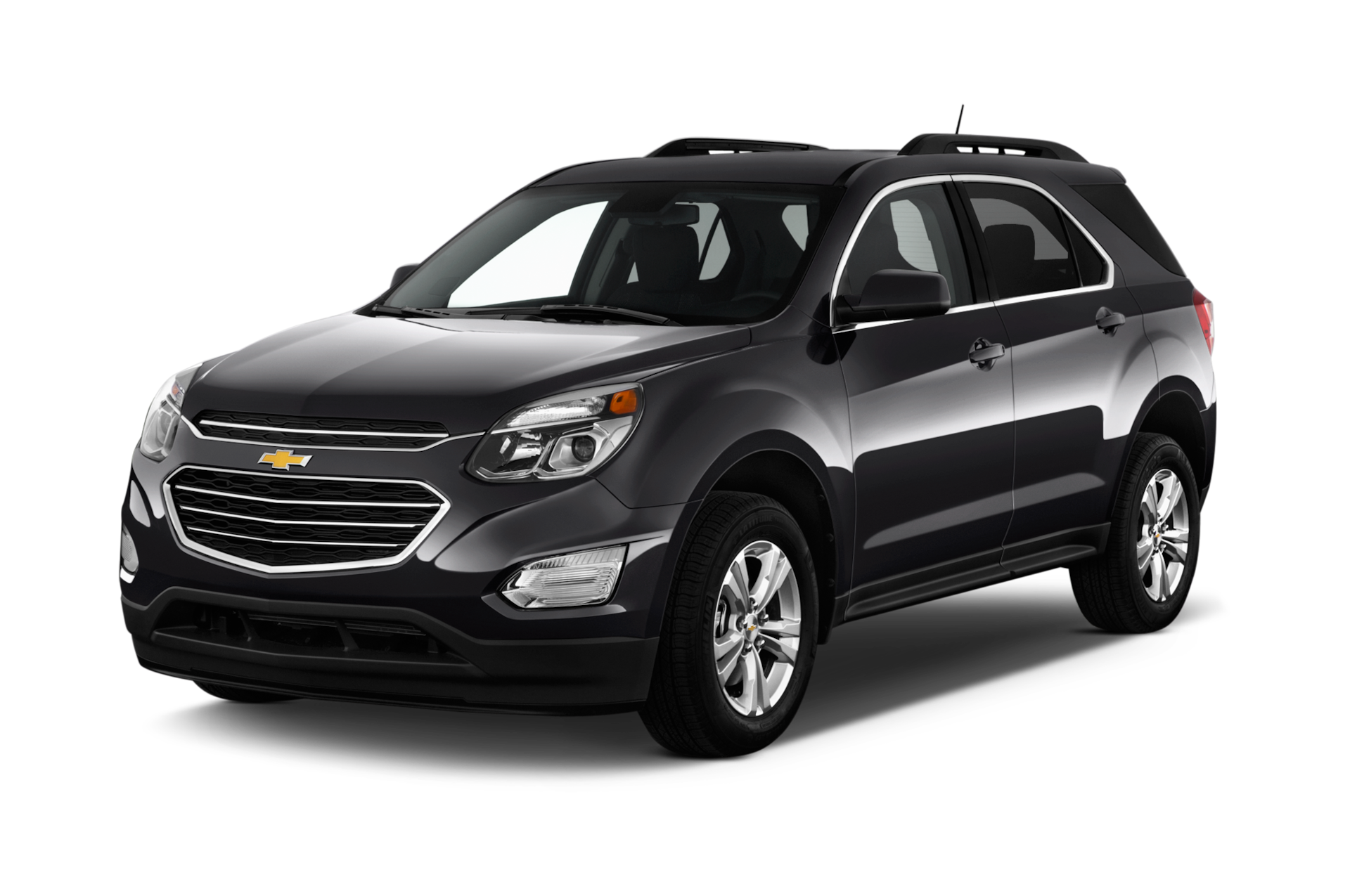 2017 Chevrolet Equinox Prices, Reviews, and Photos - MotorTrend