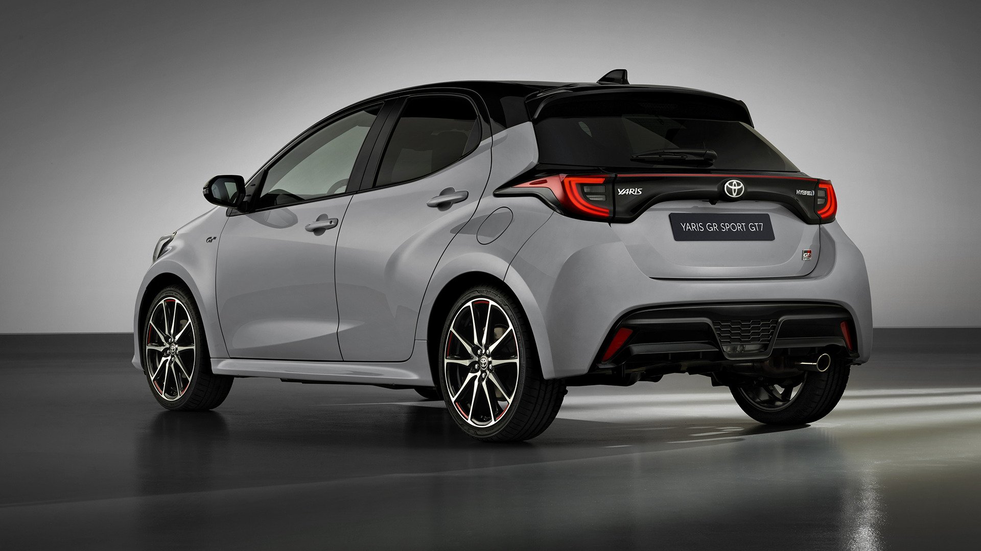 Gran Turismo 7 Special Edition Toyota Yaris Revealed, Limited to 100 Units  – GTPlanet