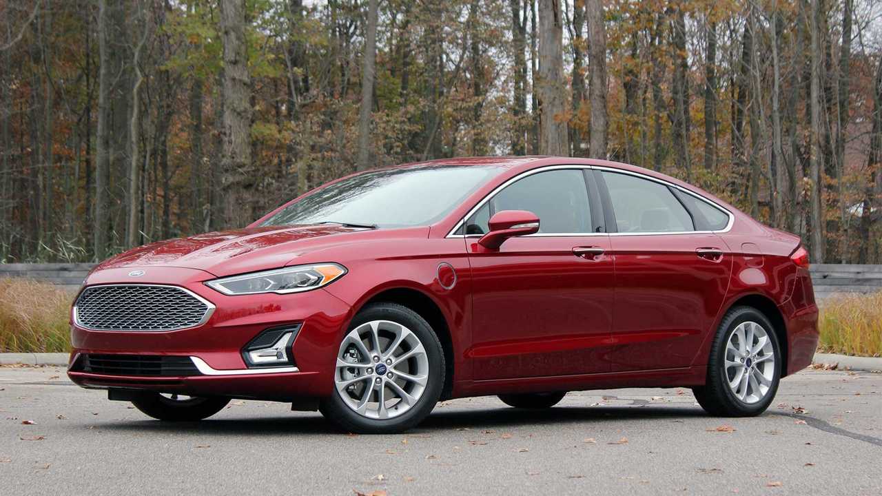 5 Reasons Not To Buy A Ford Fusion Energi (And 2 Reasons You Should)