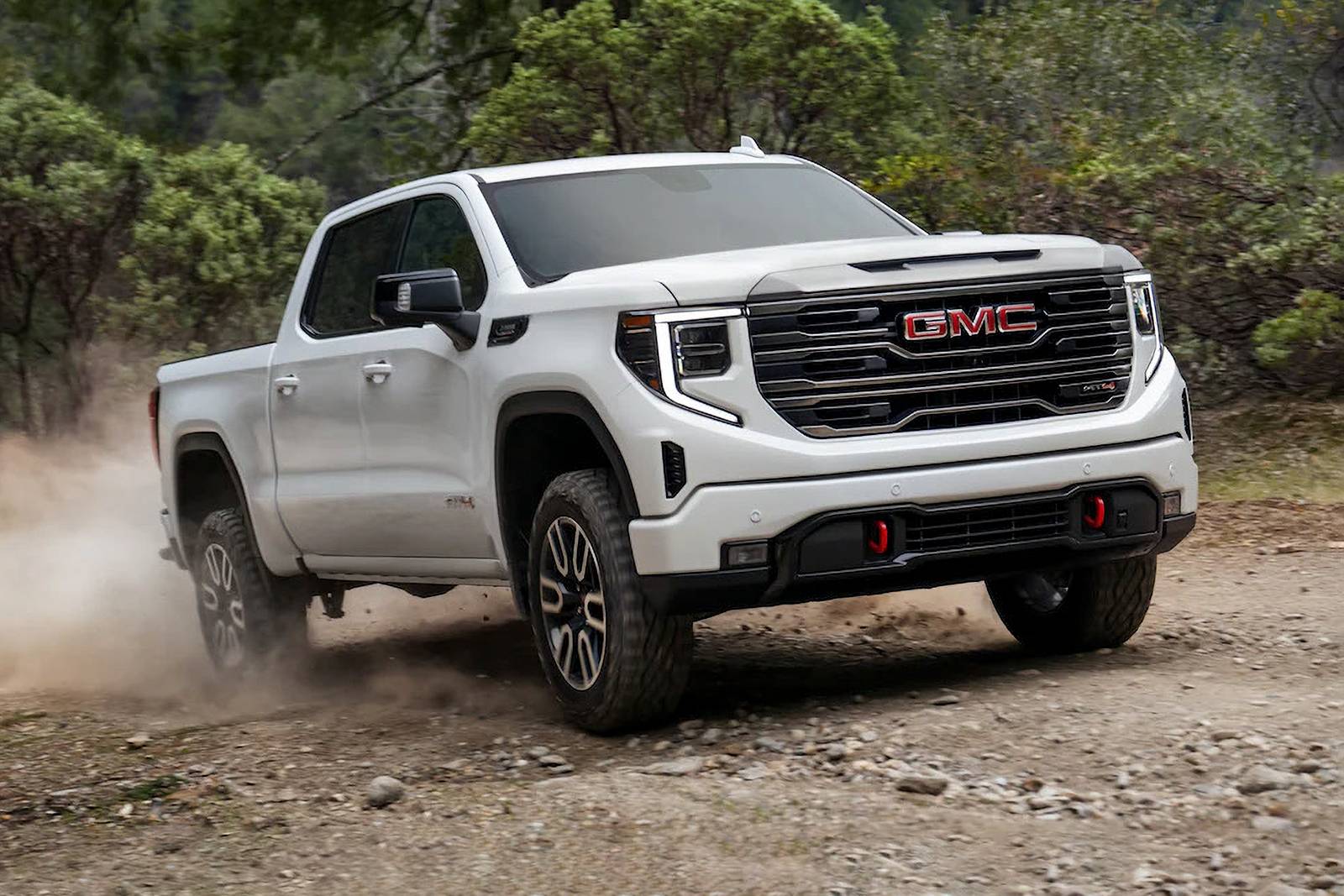 2022 GMC Sierra 1500 Prices, Reviews, and Pictures | Edmunds