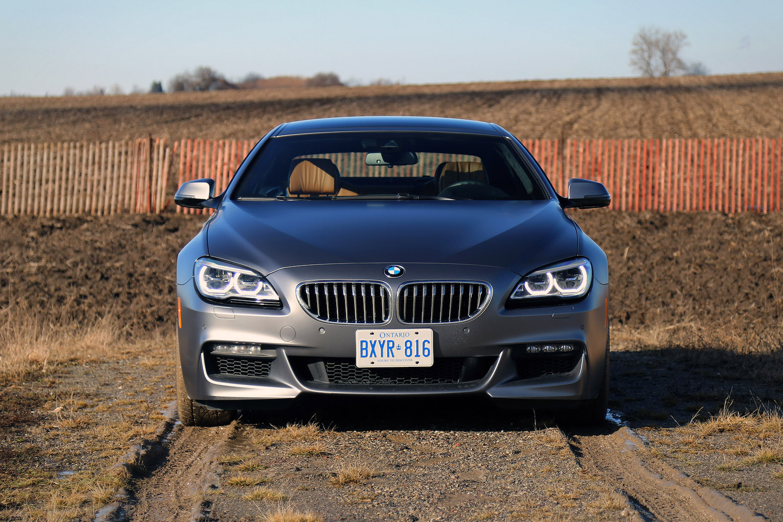 Review: 2016 BMW 650i xDrive Gran Coupe | Canadian Auto Review