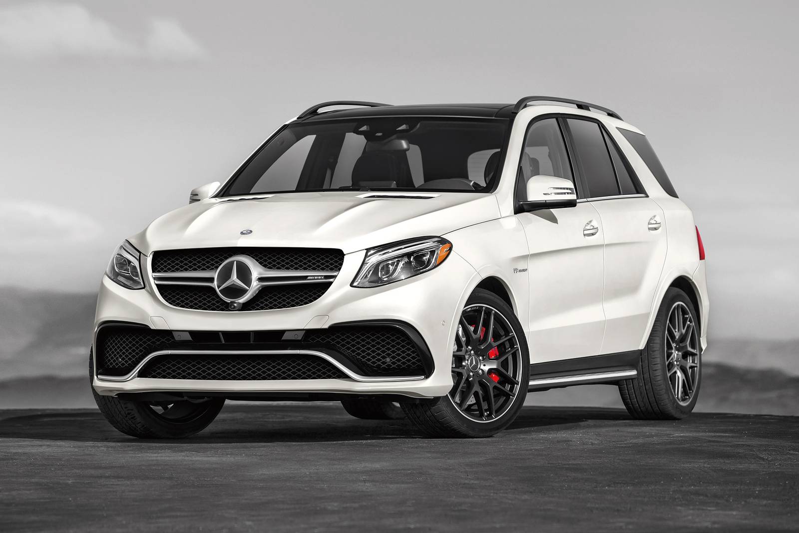 Used 2018 Mercedes-Benz GLE-Class AMG GLE 63 S 4MATIC Review | Edmunds
