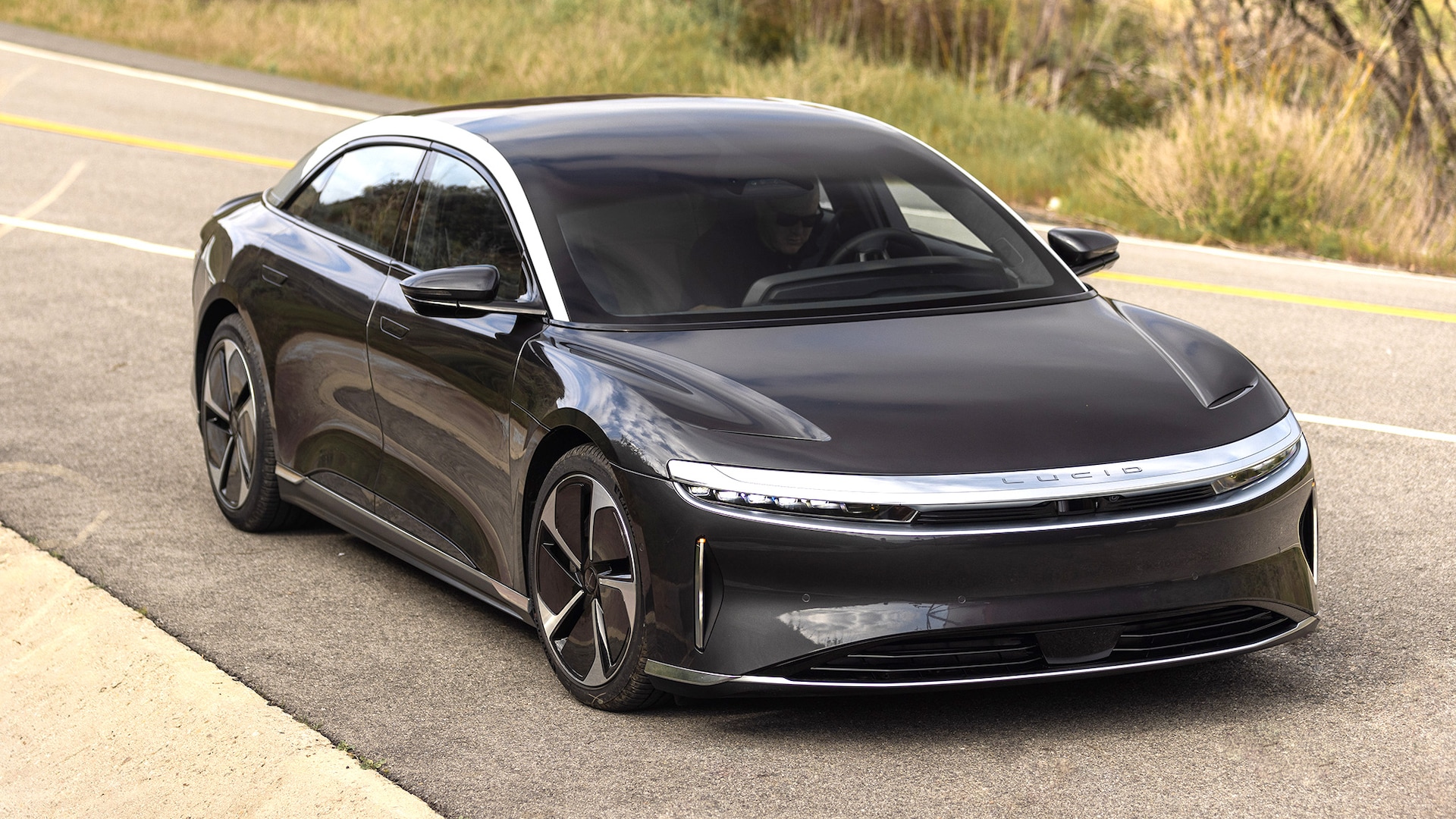2023 Lucid Air Prices, Reviews, and Photos - MotorTrend