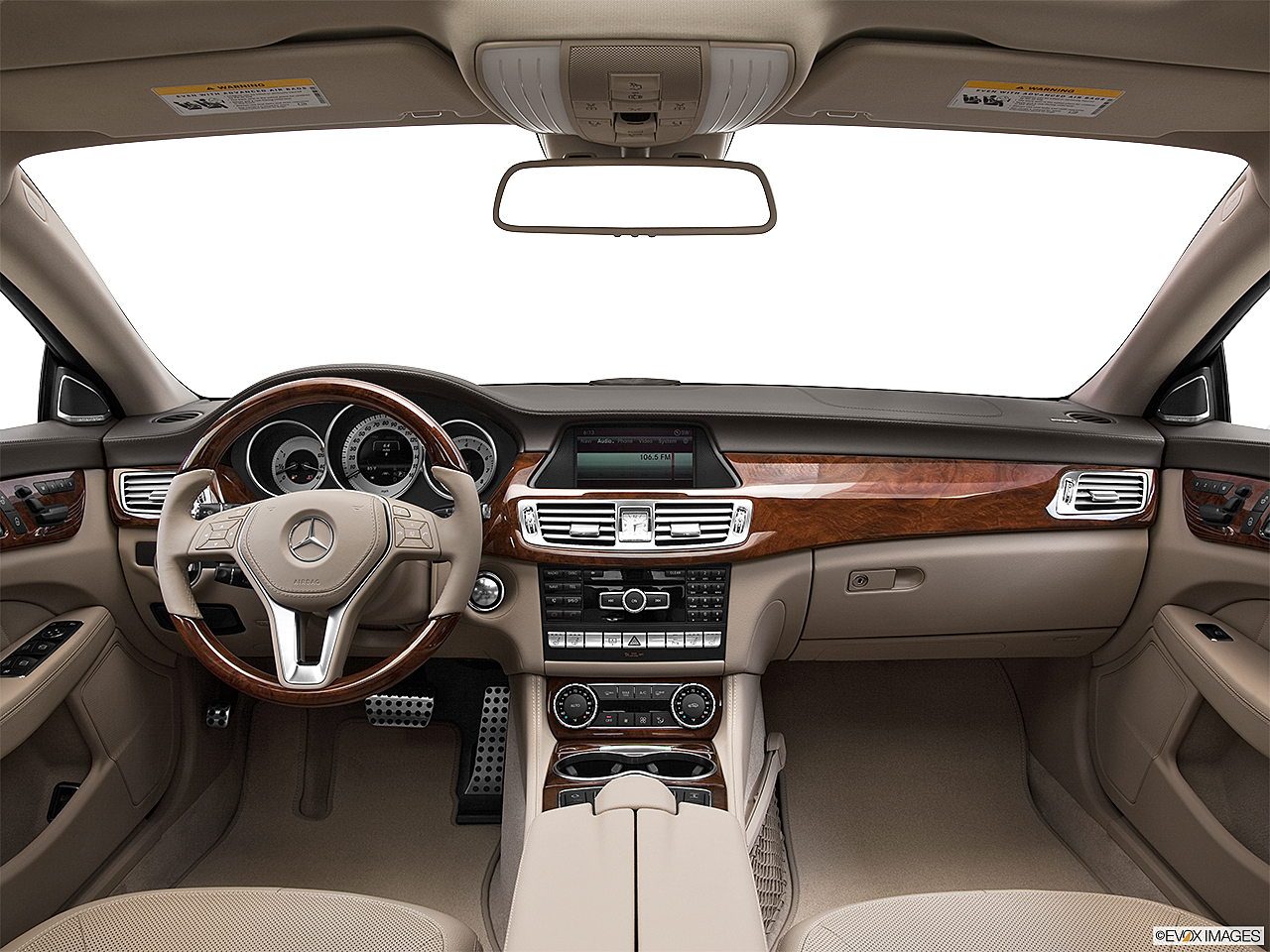 2013 Mercedes-Benz CLS CLS 550 4dr Sedan - Research - GrooveCar