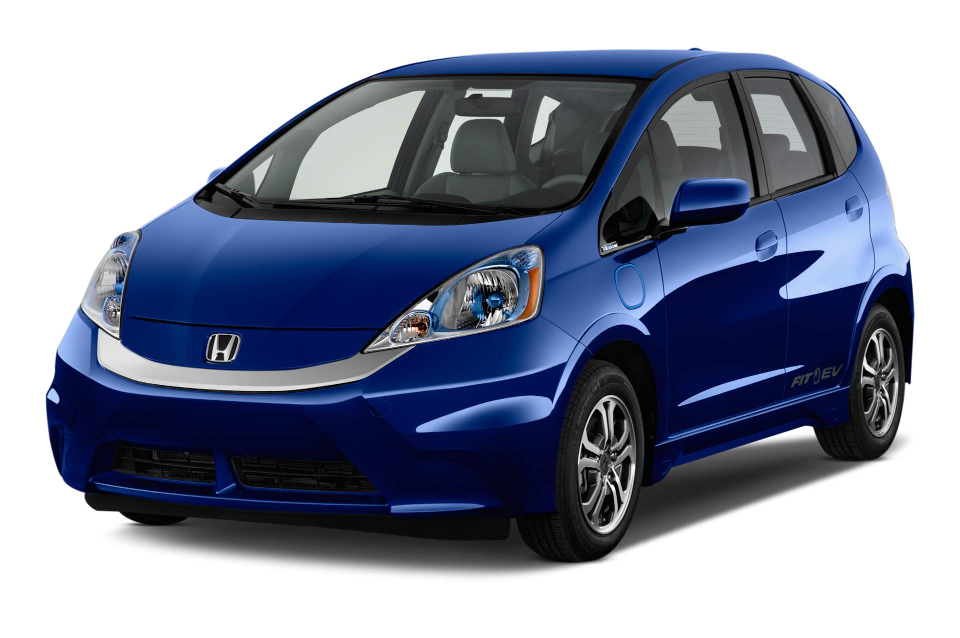 2014 Honda Fit EV Prices, Reviews, and Photos - MotorTrend