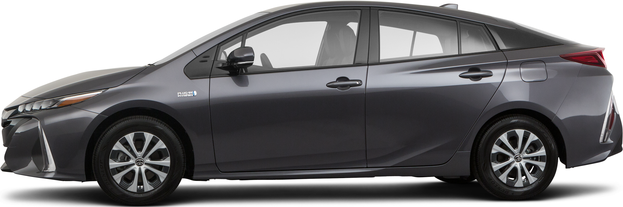 2022 Toyota Prius Prime Hatchback Digital Showroom | Toyota of Bedford
