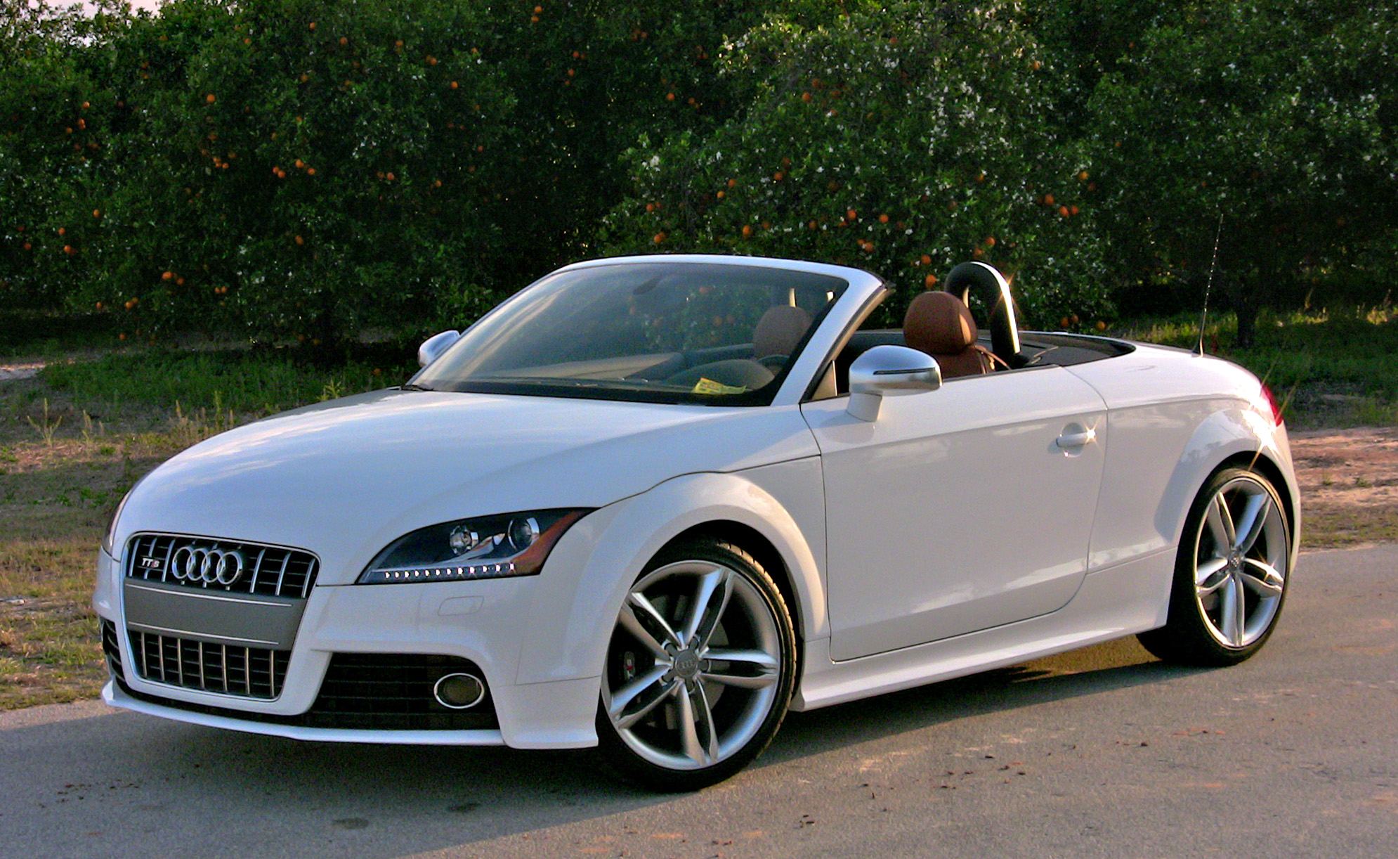 2010 Audi TT Review, Ratings, Specs, Prices, and Photos - The Car Connection