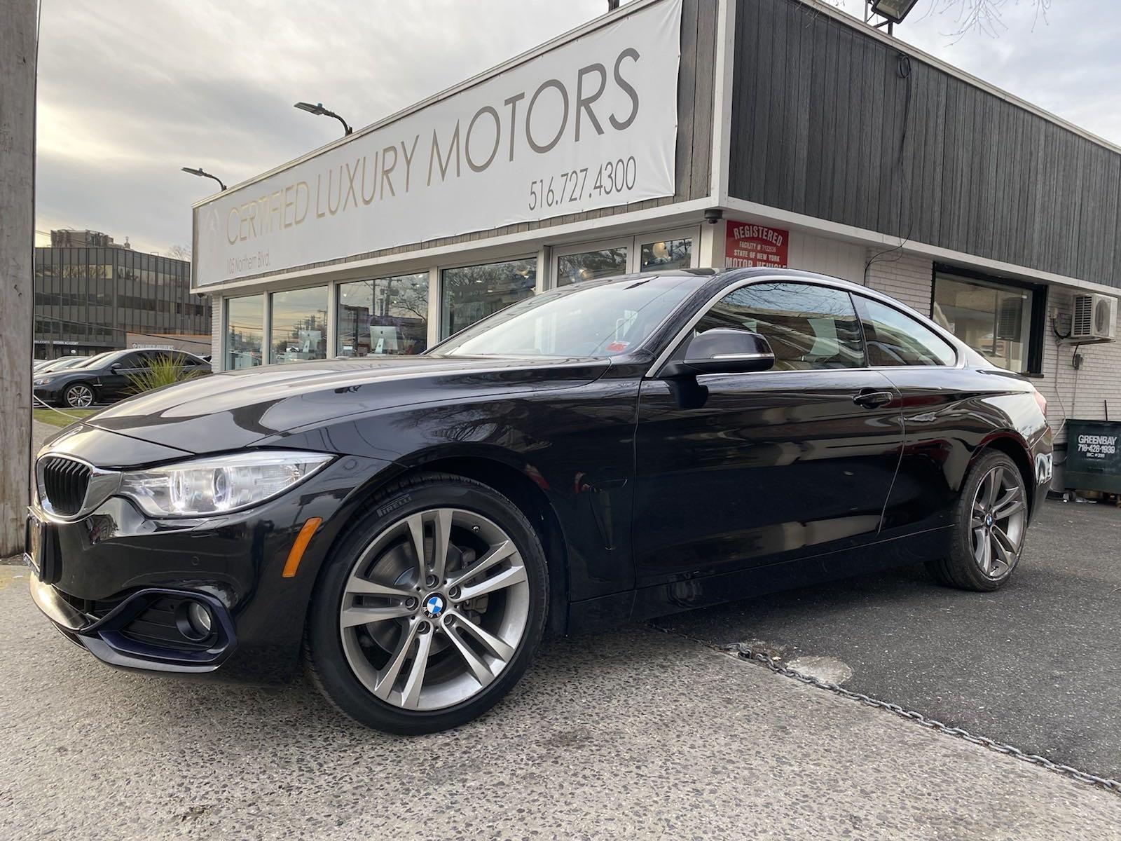 2016 BMW 428I xDRIVE Stock # C0498 for sale near Great Neck, NY | NY BMW  Dealer