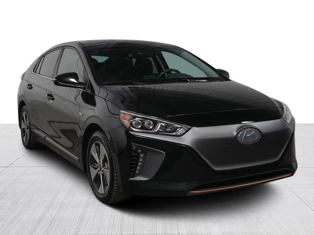 Used and pre-owned 2019 Hyundai IONIQ for sale | Otogo