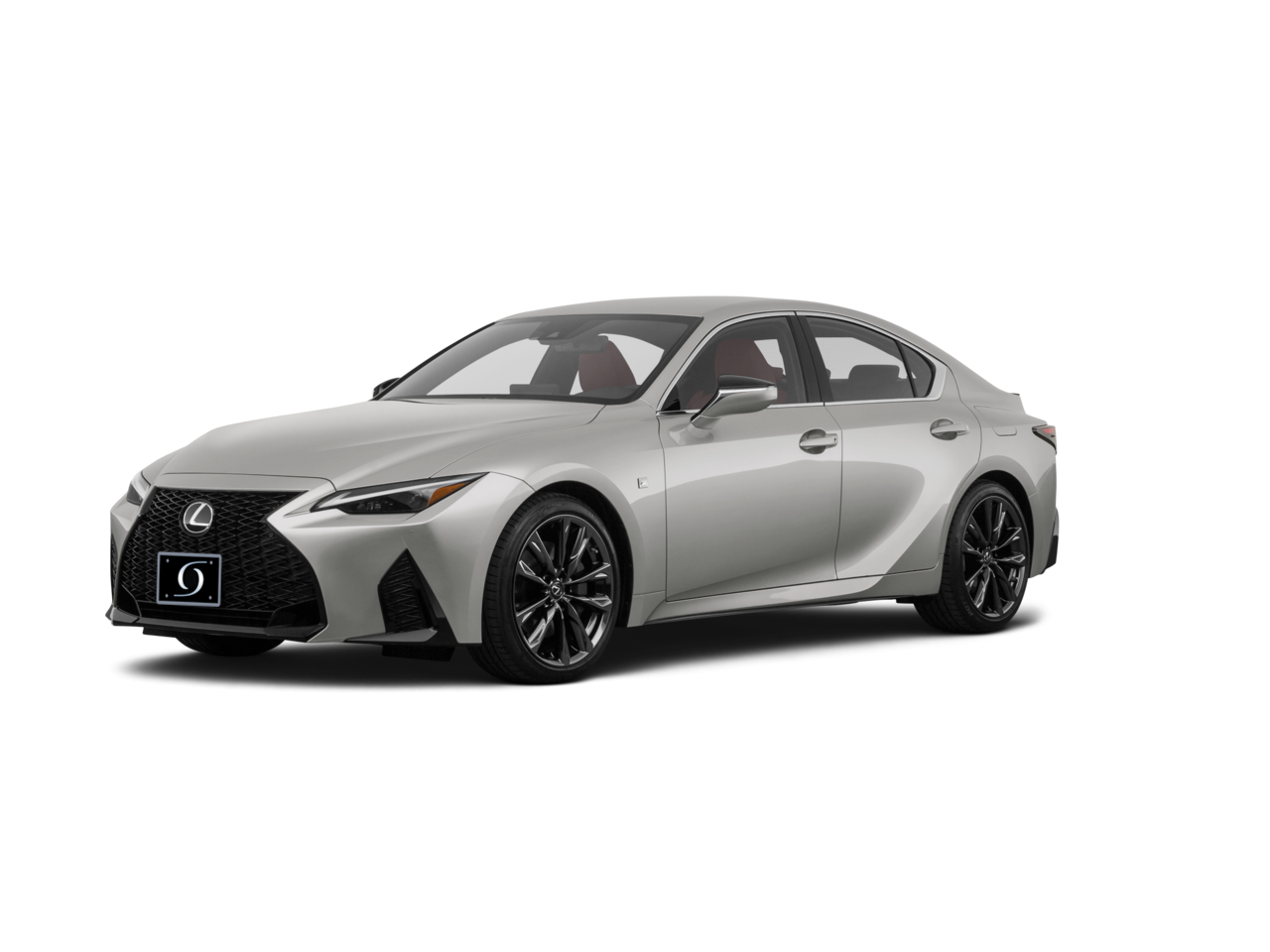 2022 Lexus IS 300 AWD Lease Deal | Omega Auto Group