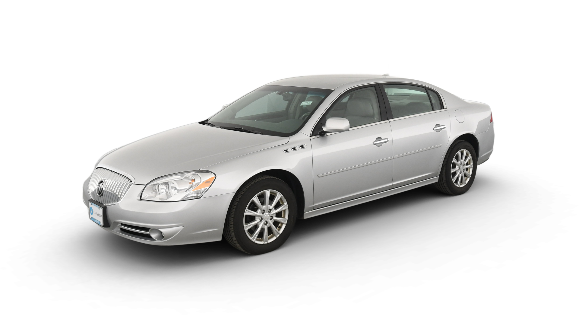 Used Buick Lucerne For Sale Online | Carvana
