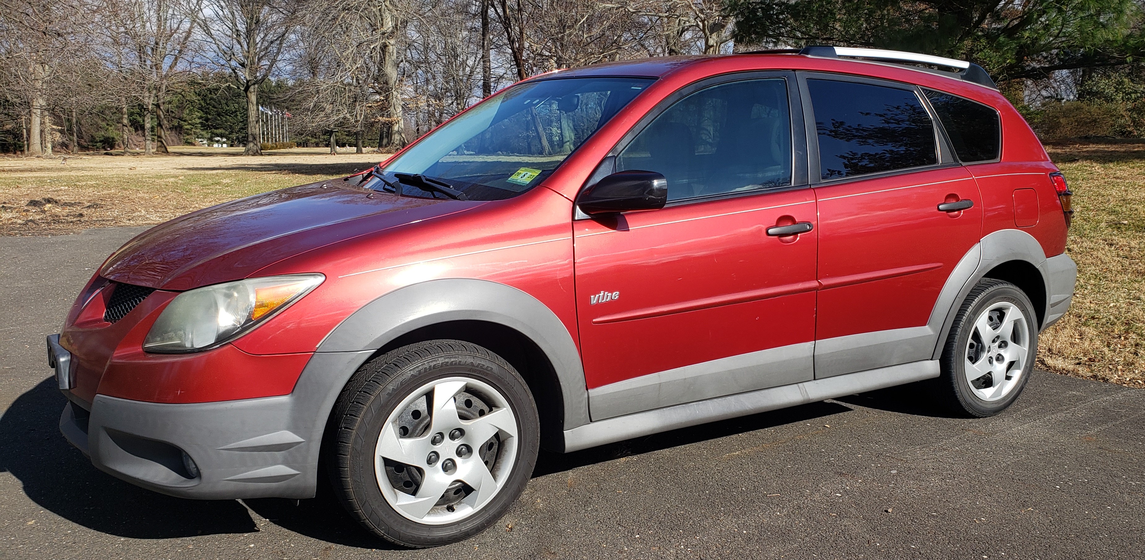 Used Pontiac Vibe for Sale in Ambler, PA | Cars.com