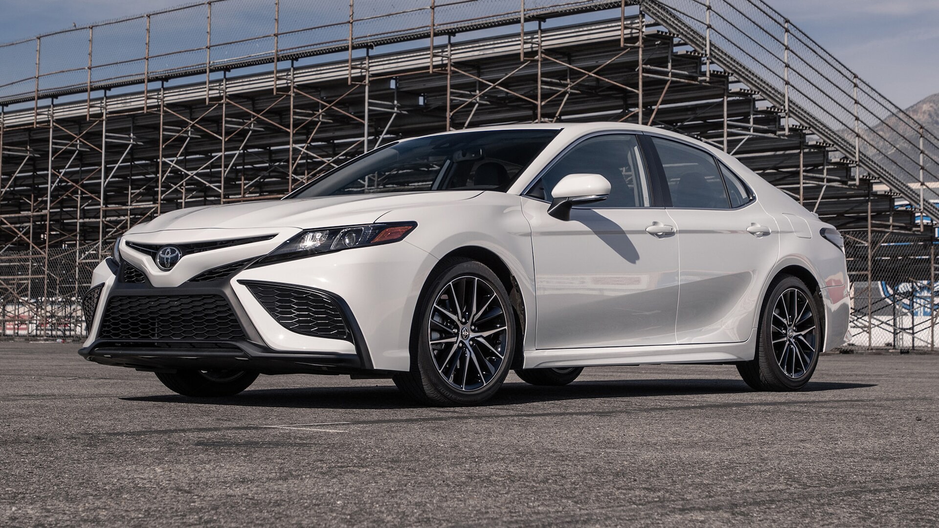 2022 Toyota Camry Prices, Reviews, and Photos - MotorTrend