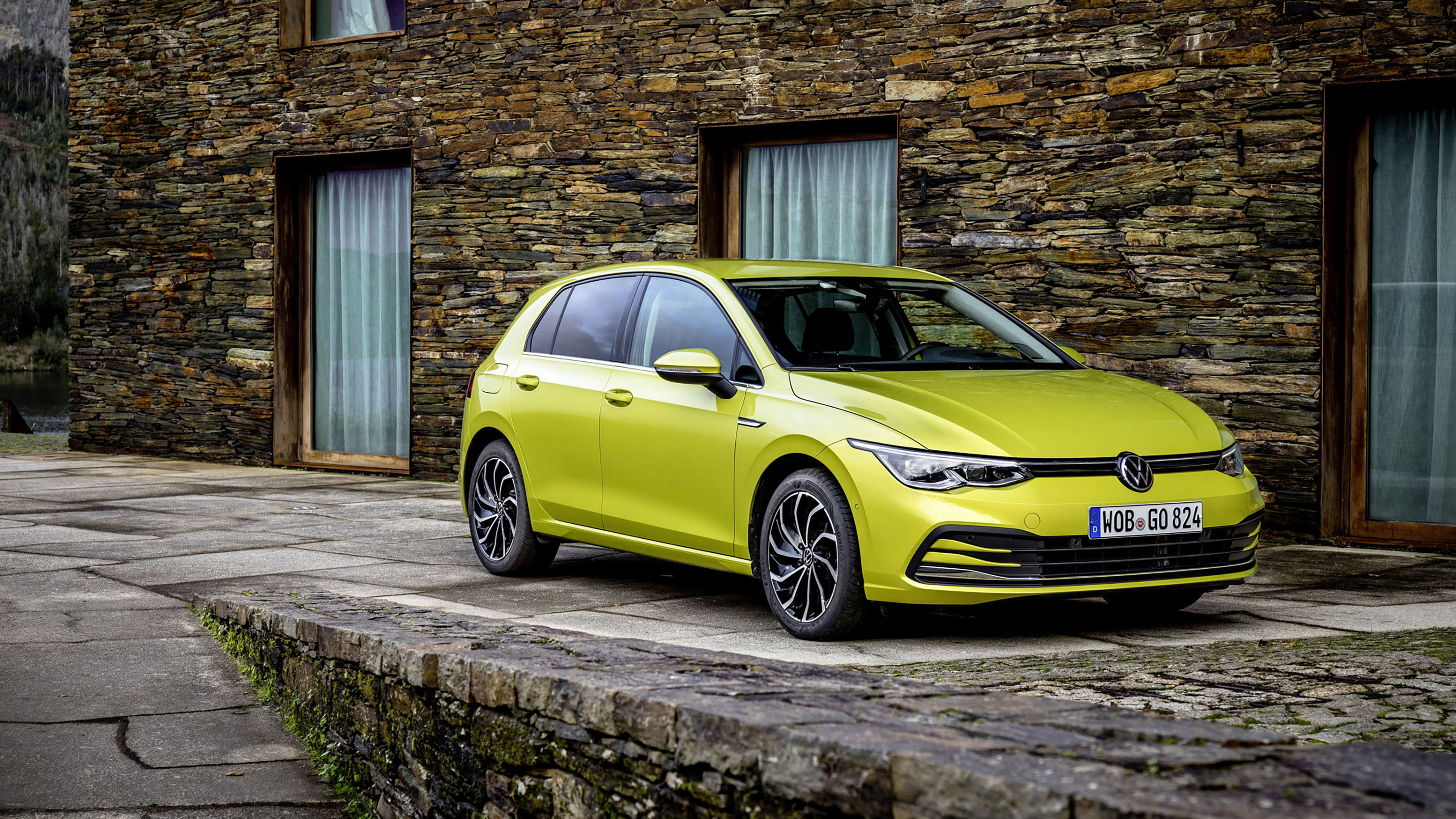 New 2020 Volkswagen Golf Mk8 pricing and specs revealed | evo