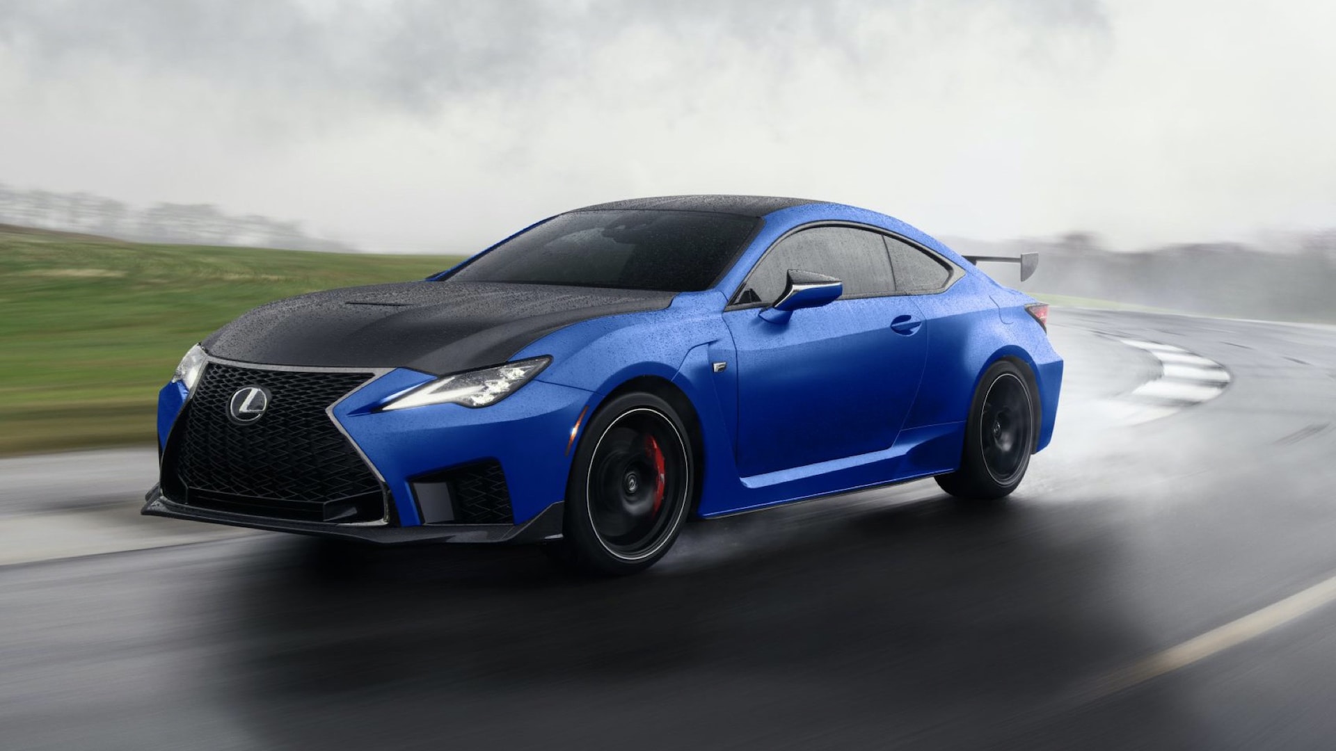 2022 Lexus RC Prices, Reviews, and Photos - MotorTrend