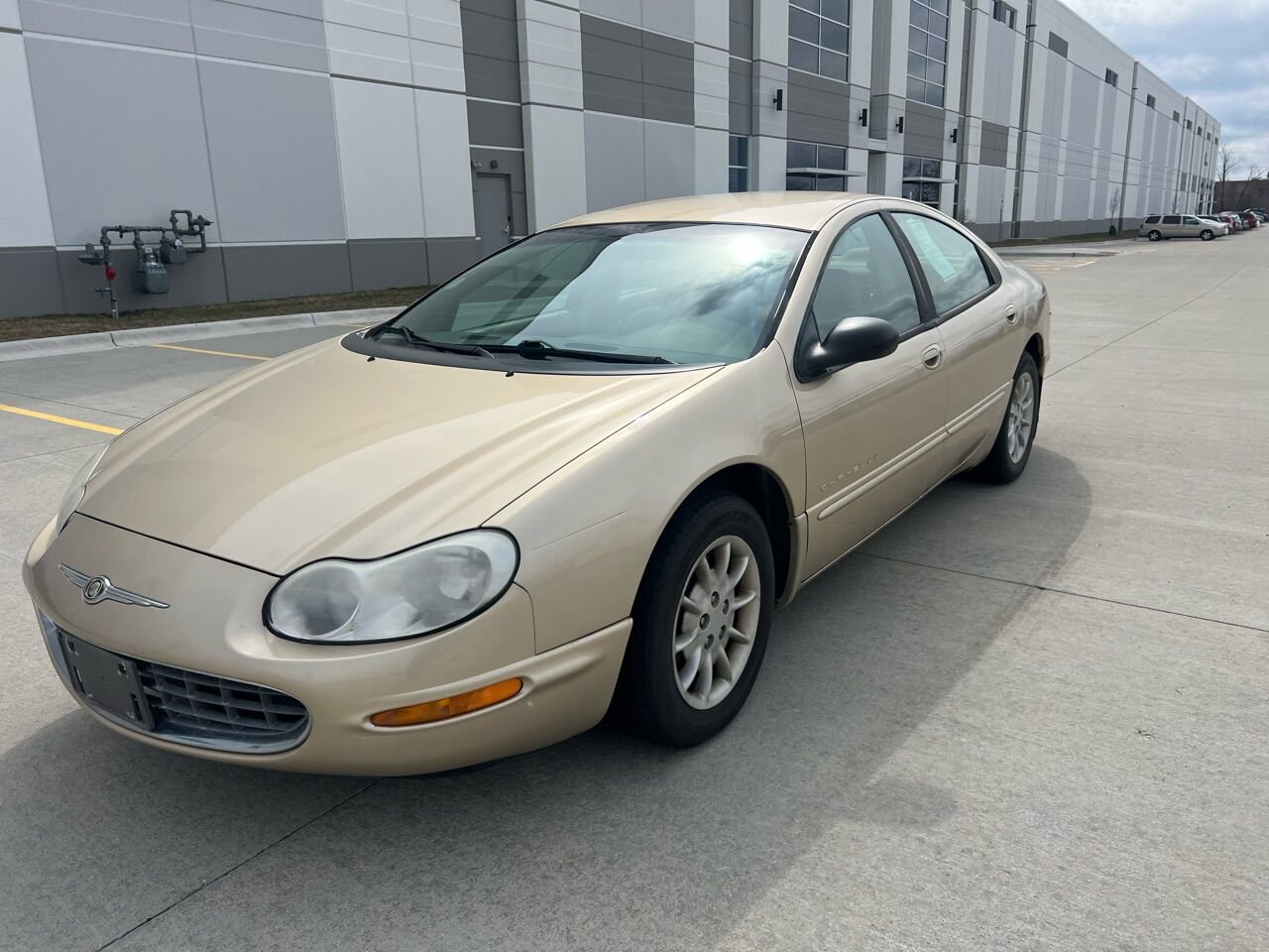Used 1999 Chrysler Concorde for Sale Right Now - Autotrader