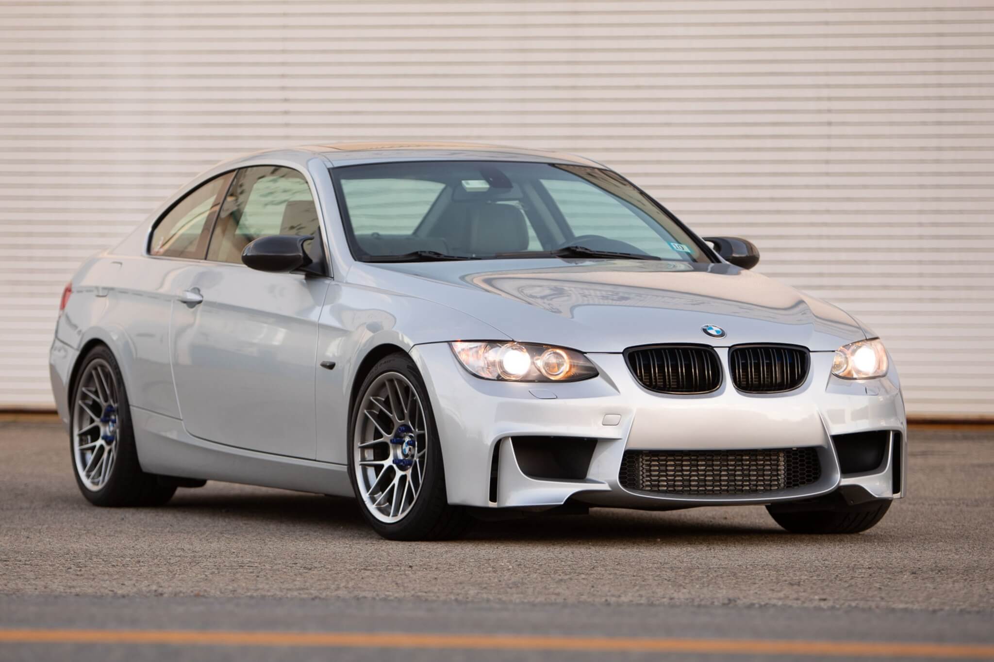 2008 BMW 335i Coupe 6-Speed Modified | PCARMARKET