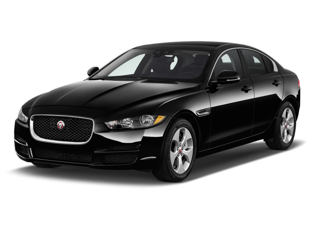 2017 Jaguar XE Review, Ratings, Specs, Prices, and Photos - The Car  Connection