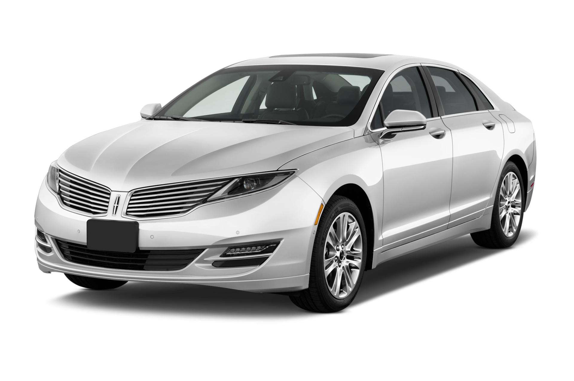 2016 Lincoln MKZ Hybrid Prices, Reviews, and Photos - MotorTrend