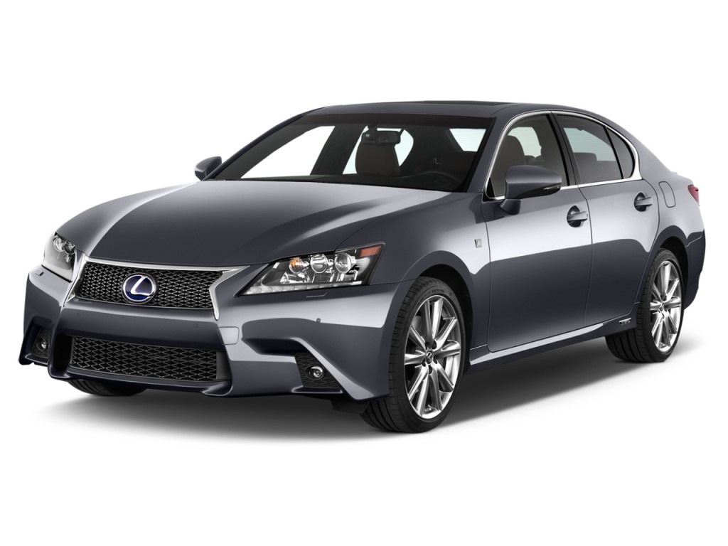 2014 Lexus GS Review, Ratings, Specs, Prices, and Photos - The Car  Connection