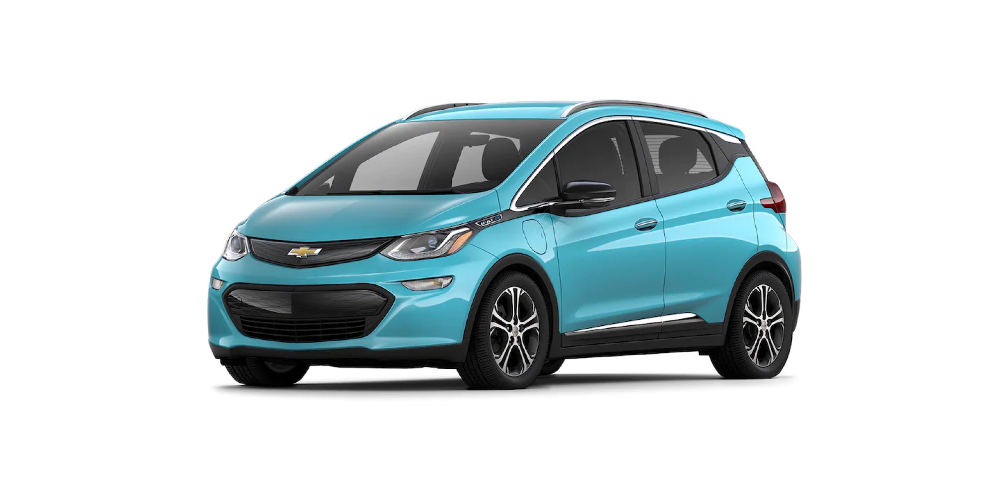 2021 Chevrolet Bolt EV specs and information | Graff Chevrolet