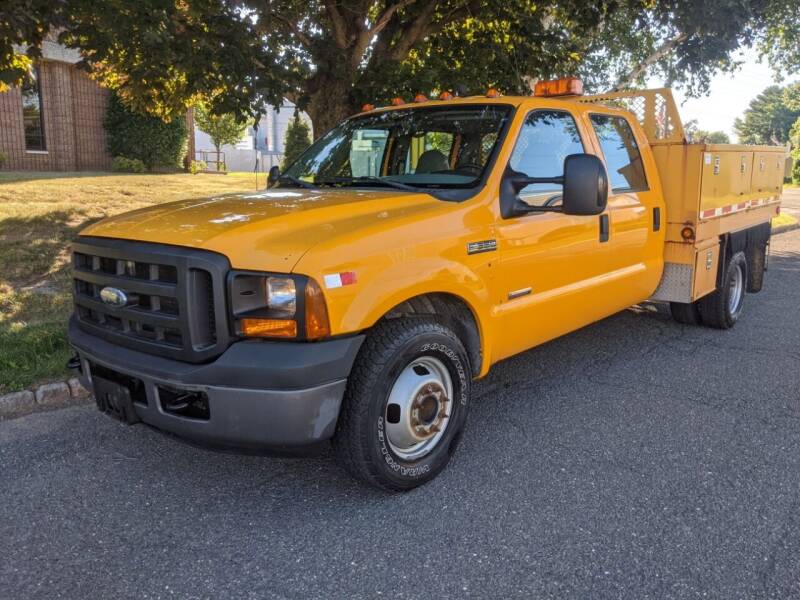 2007 Ford F-350 Super Duty For Sale - Carsforsale.com®